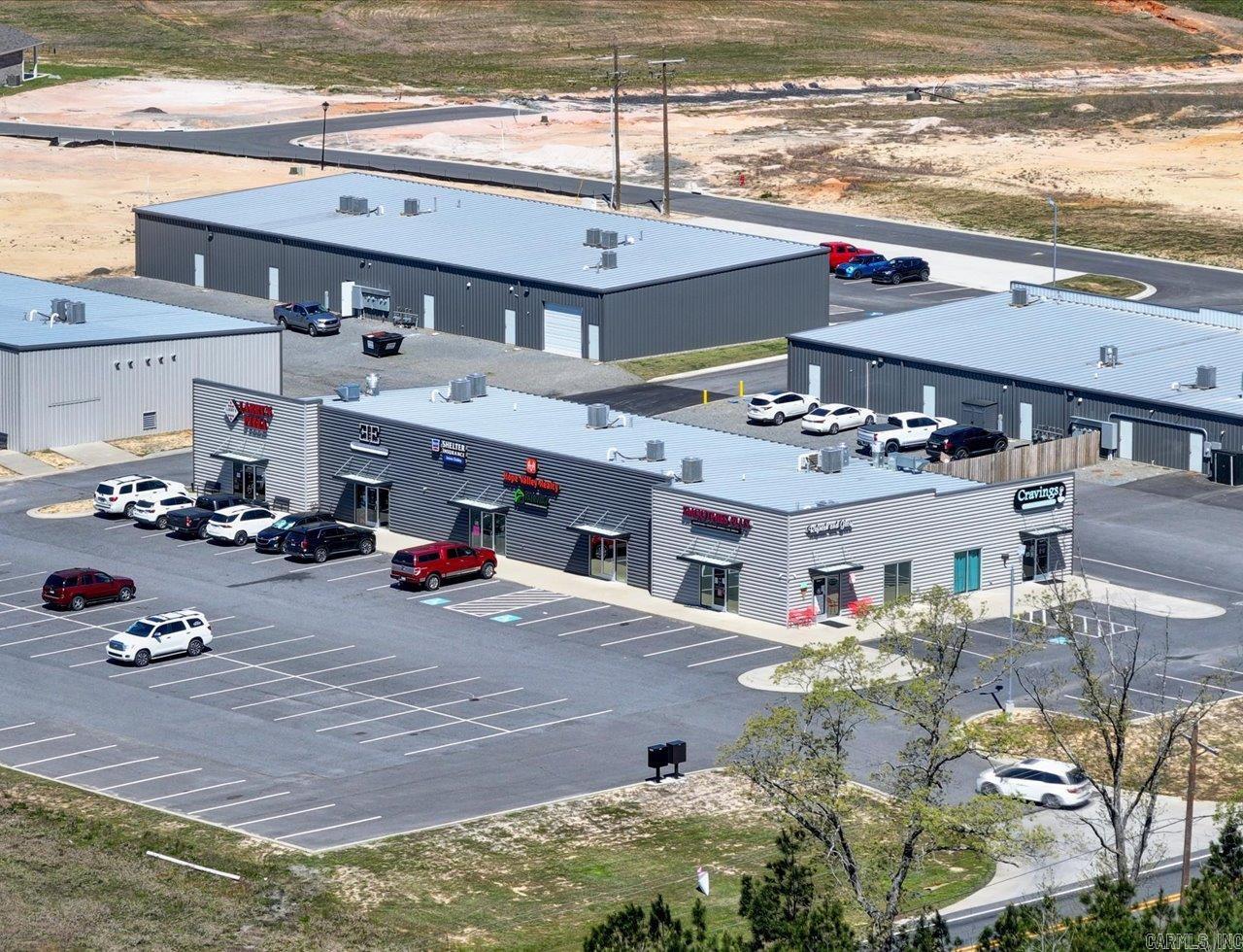 24005  Arch Suite 3D Hensley, AR