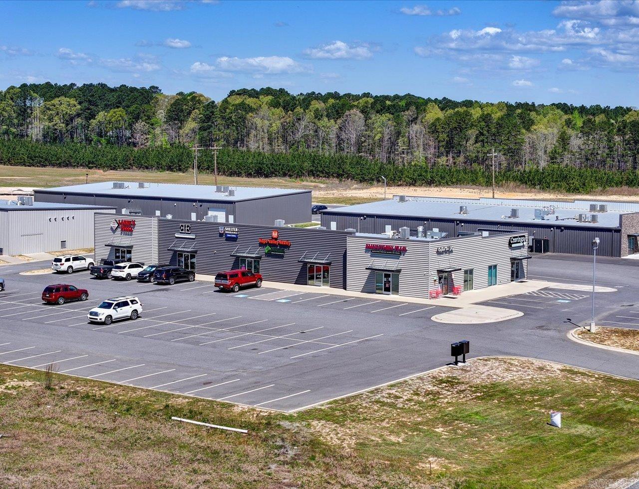 24005  Arch Suite 3D Hensley, AR