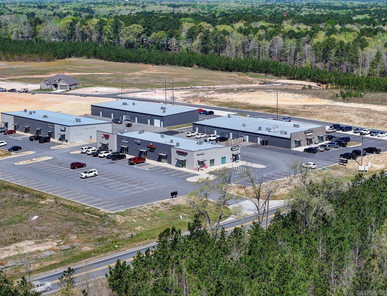 24005  Arch Suite 3D Hensley, AR