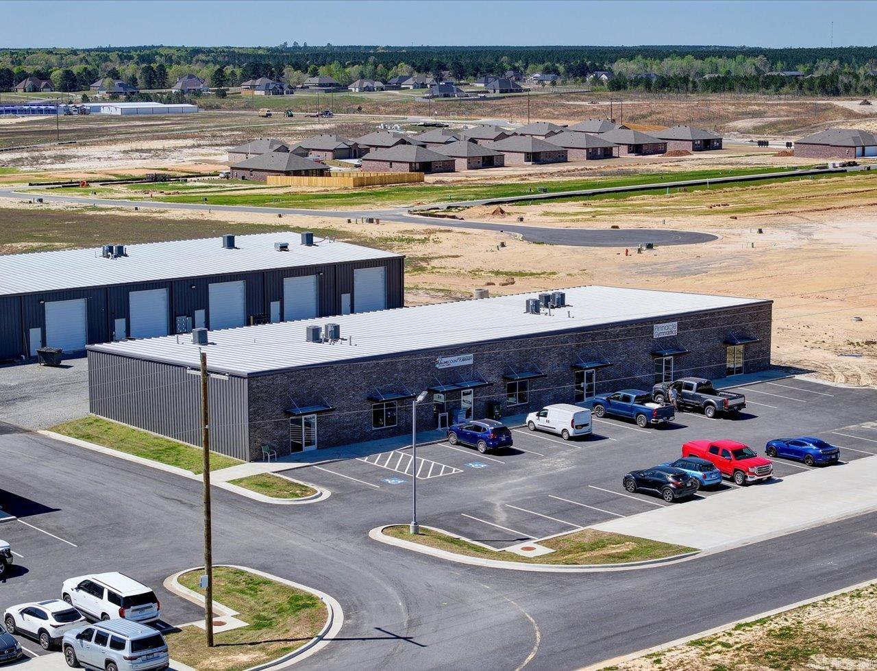 24005  Arch Suite 3E Hensley, AR