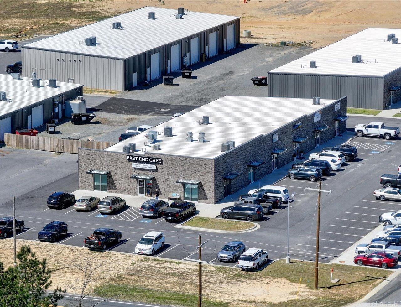 24005  Arch Suite 3E Hensley, AR