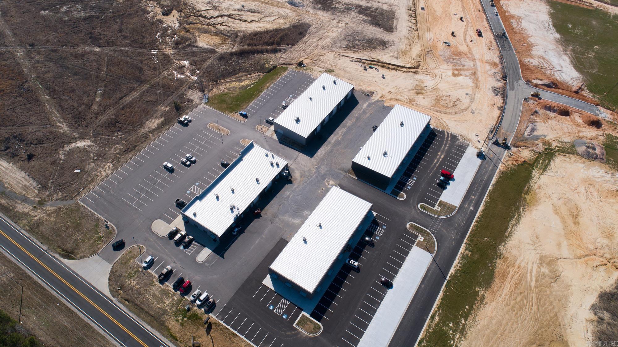 24005  Arch Suite 3E Hensley, AR