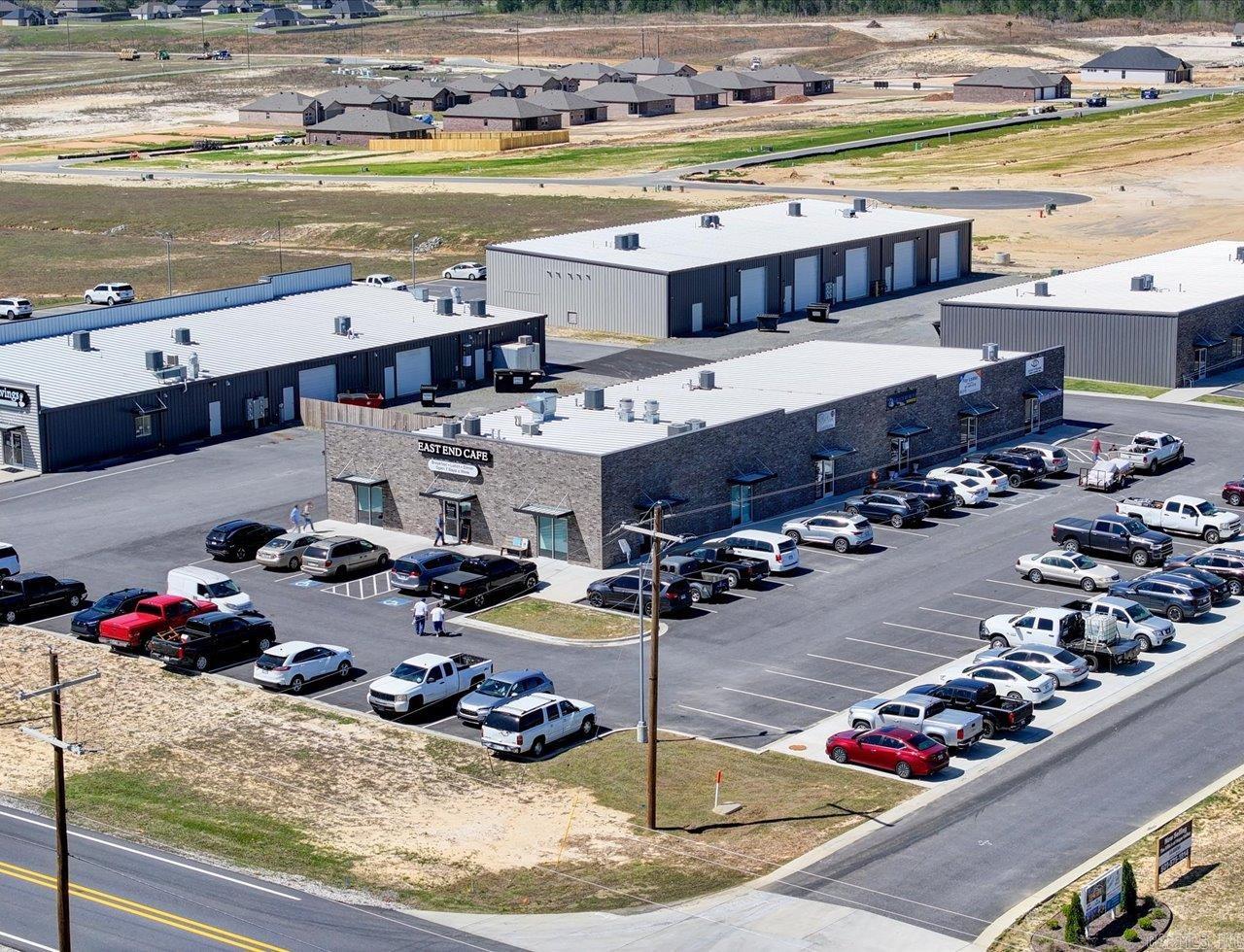 24005  Arch Suite 3E Hensley, AR