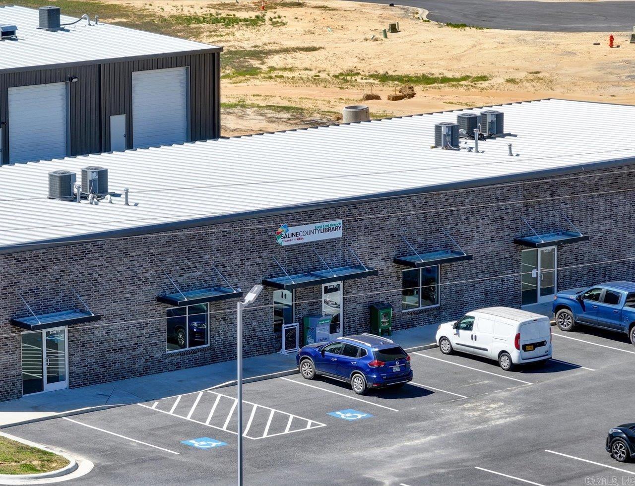 24005  Arch Suite 3E Hensley, AR