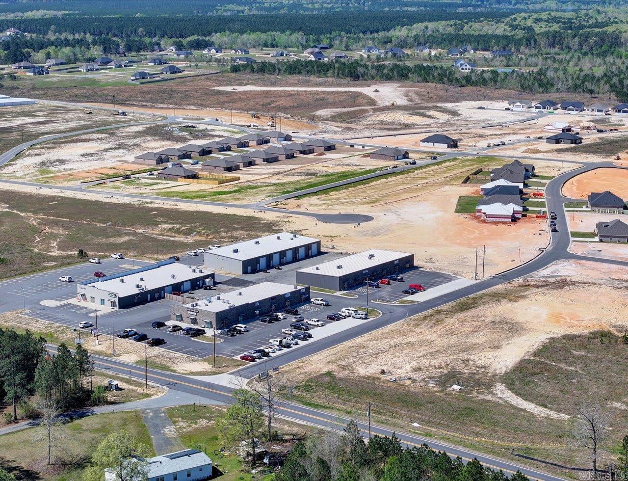 24005  Arch Suite 3E Hensley, AR