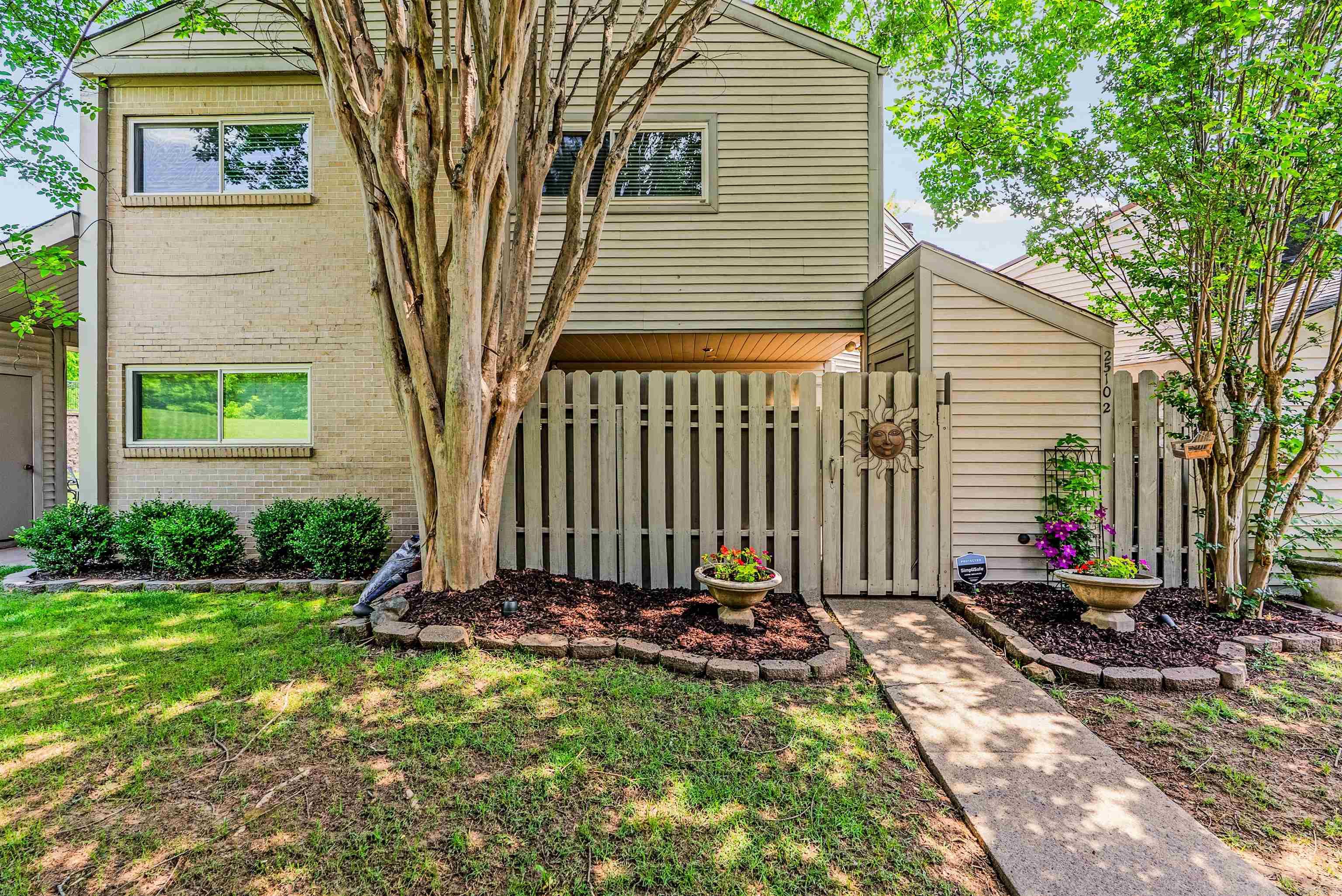 2510  Riverfront #2  Little Rock, AR