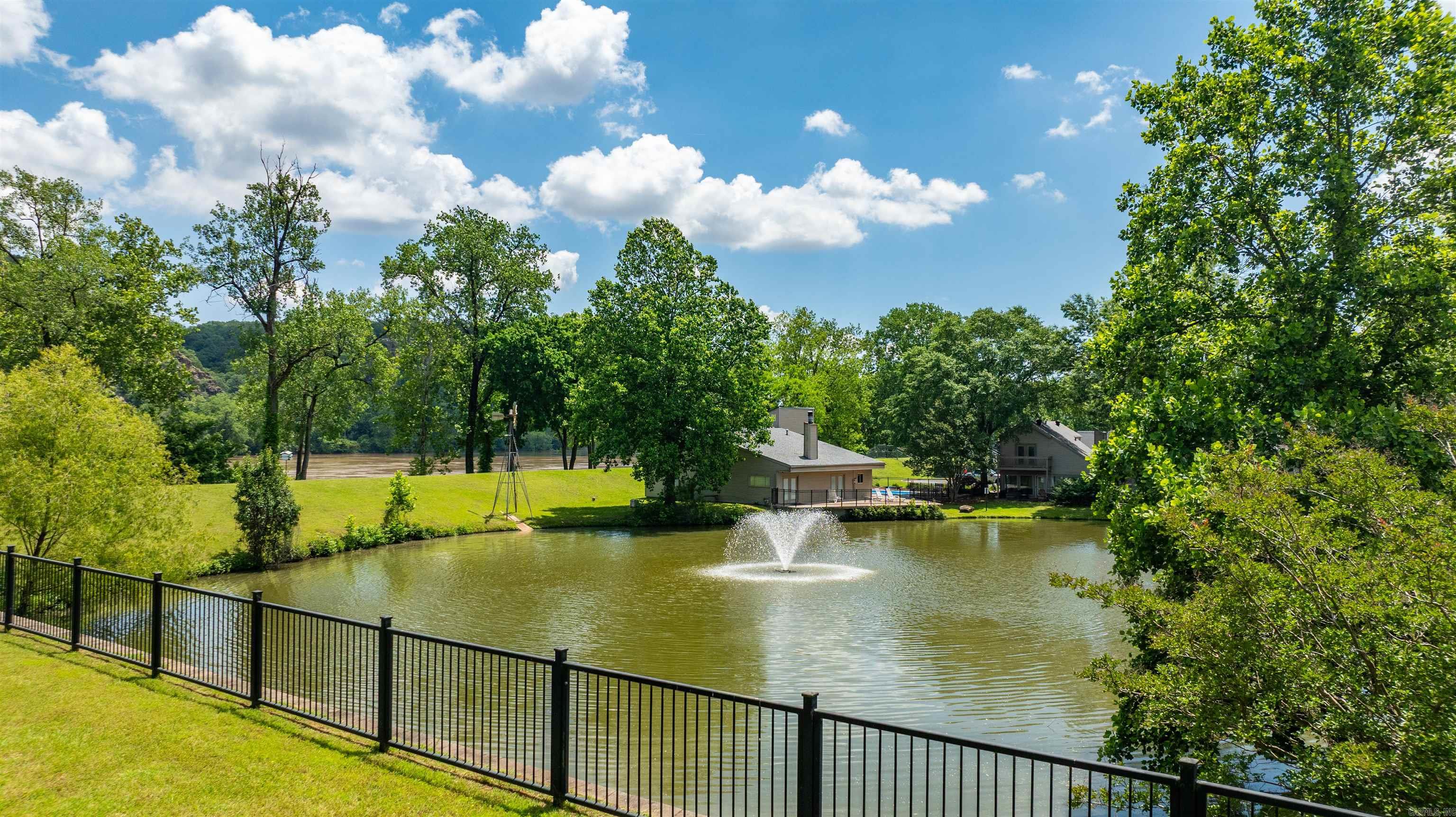 2510  Riverfront #2  Little Rock, AR