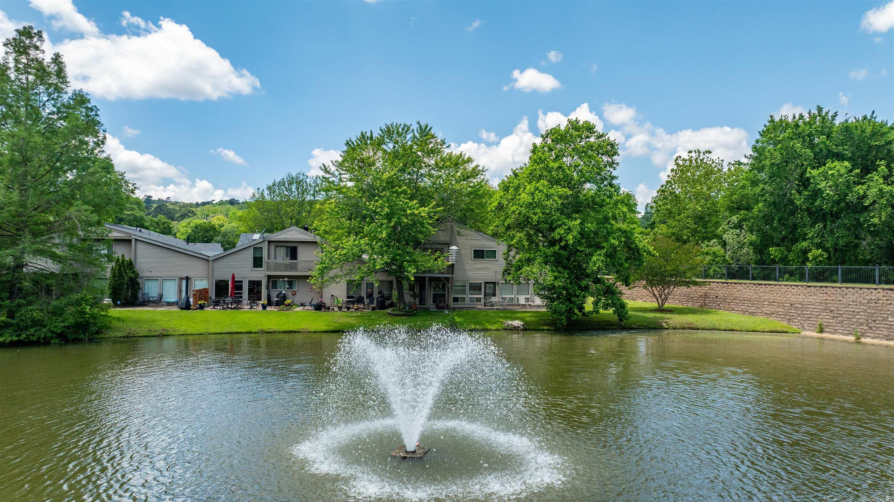 2510  Riverfront #2  Little Rock, AR