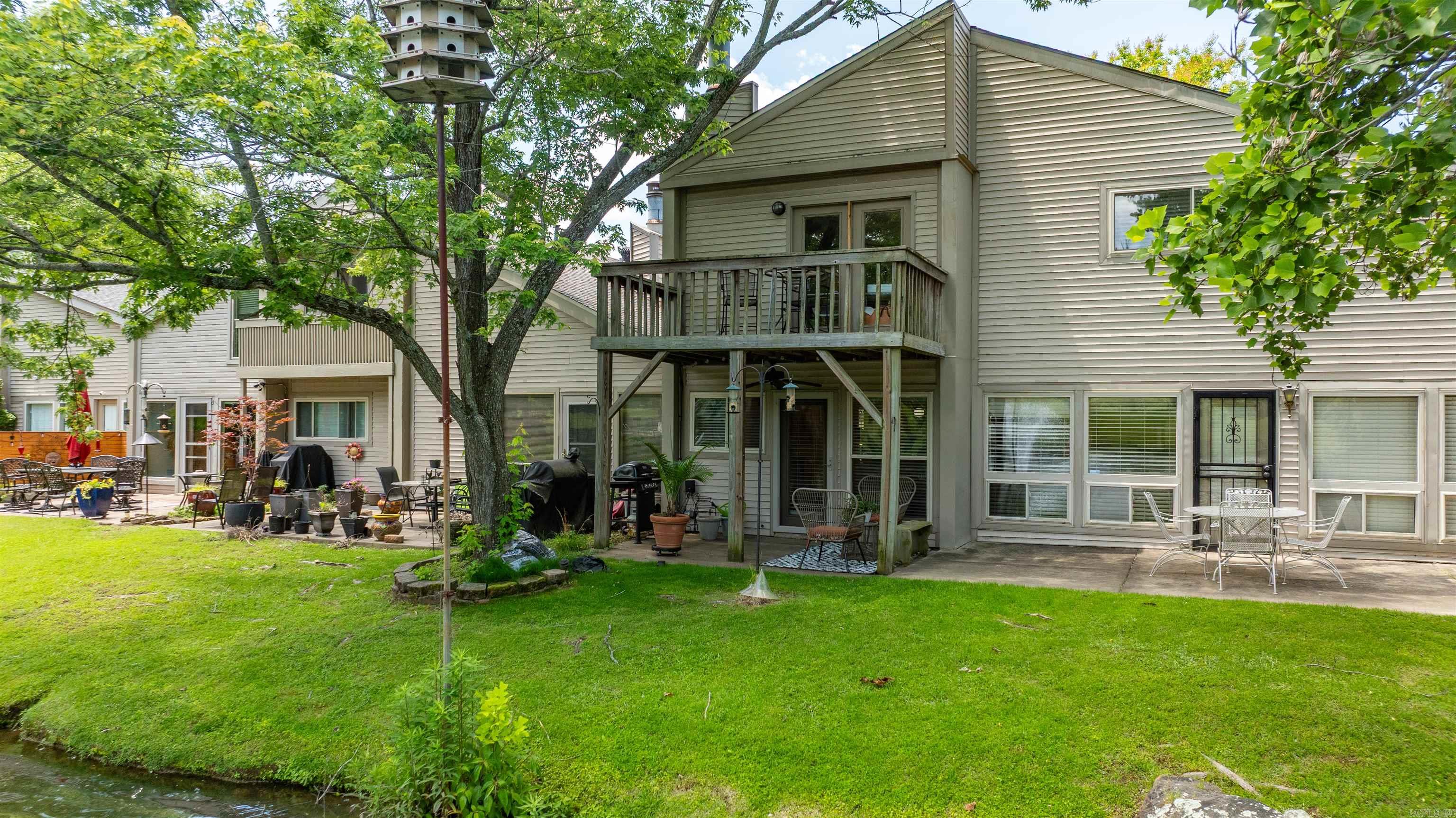 2510  Riverfront #2  Little Rock, AR