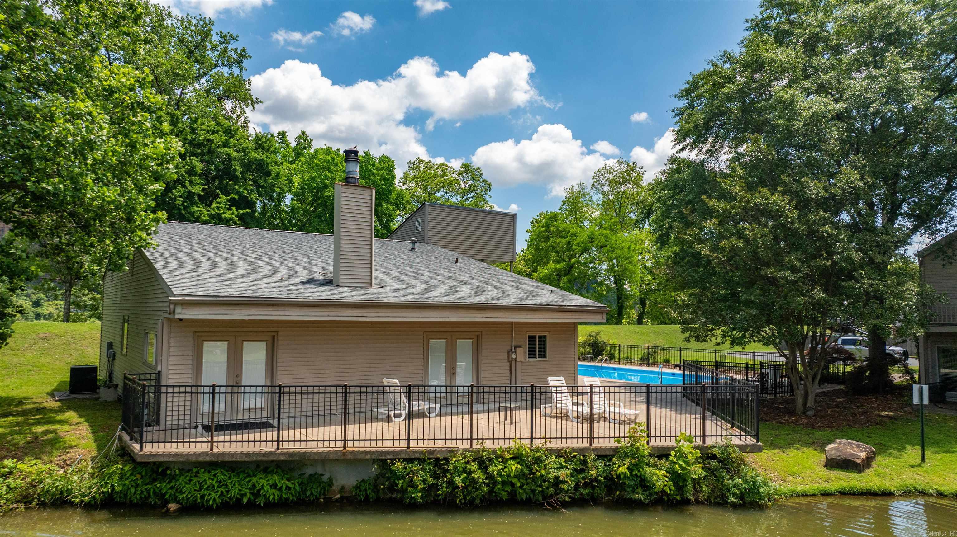 2510  Riverfront #2  Little Rock, AR