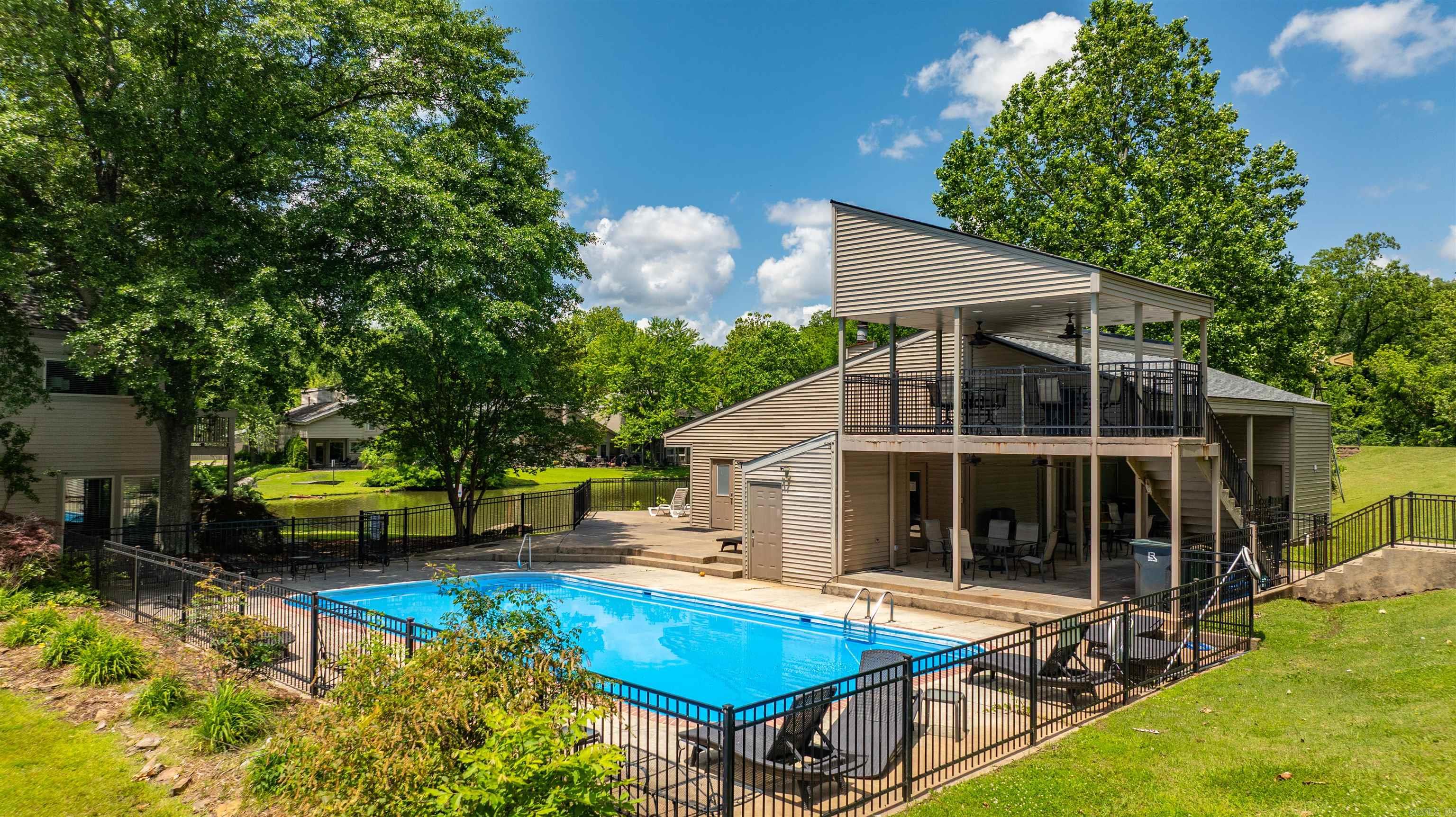 2510  Riverfront #2  Little Rock, AR