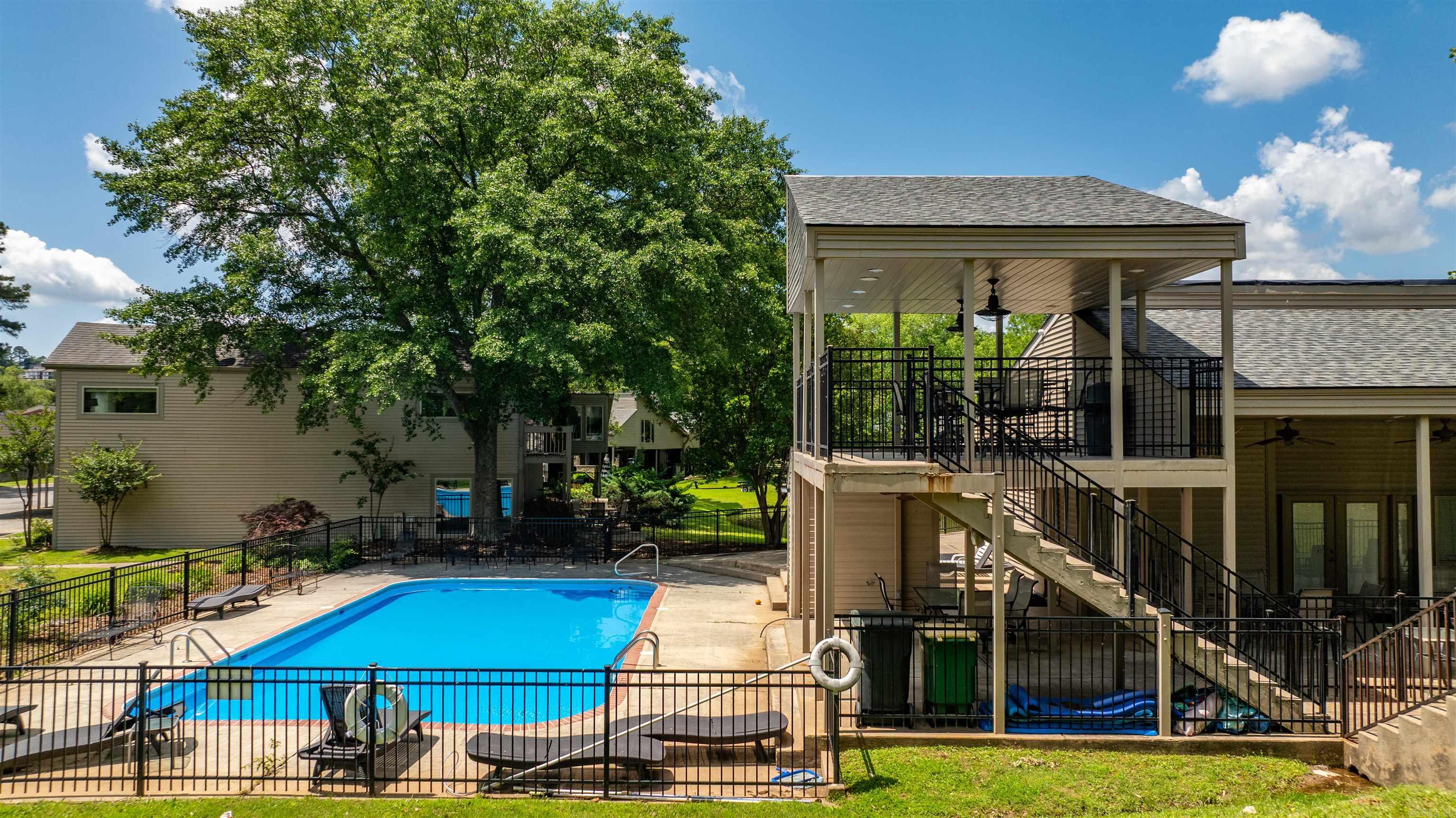 2510  Riverfront #2  Little Rock, AR