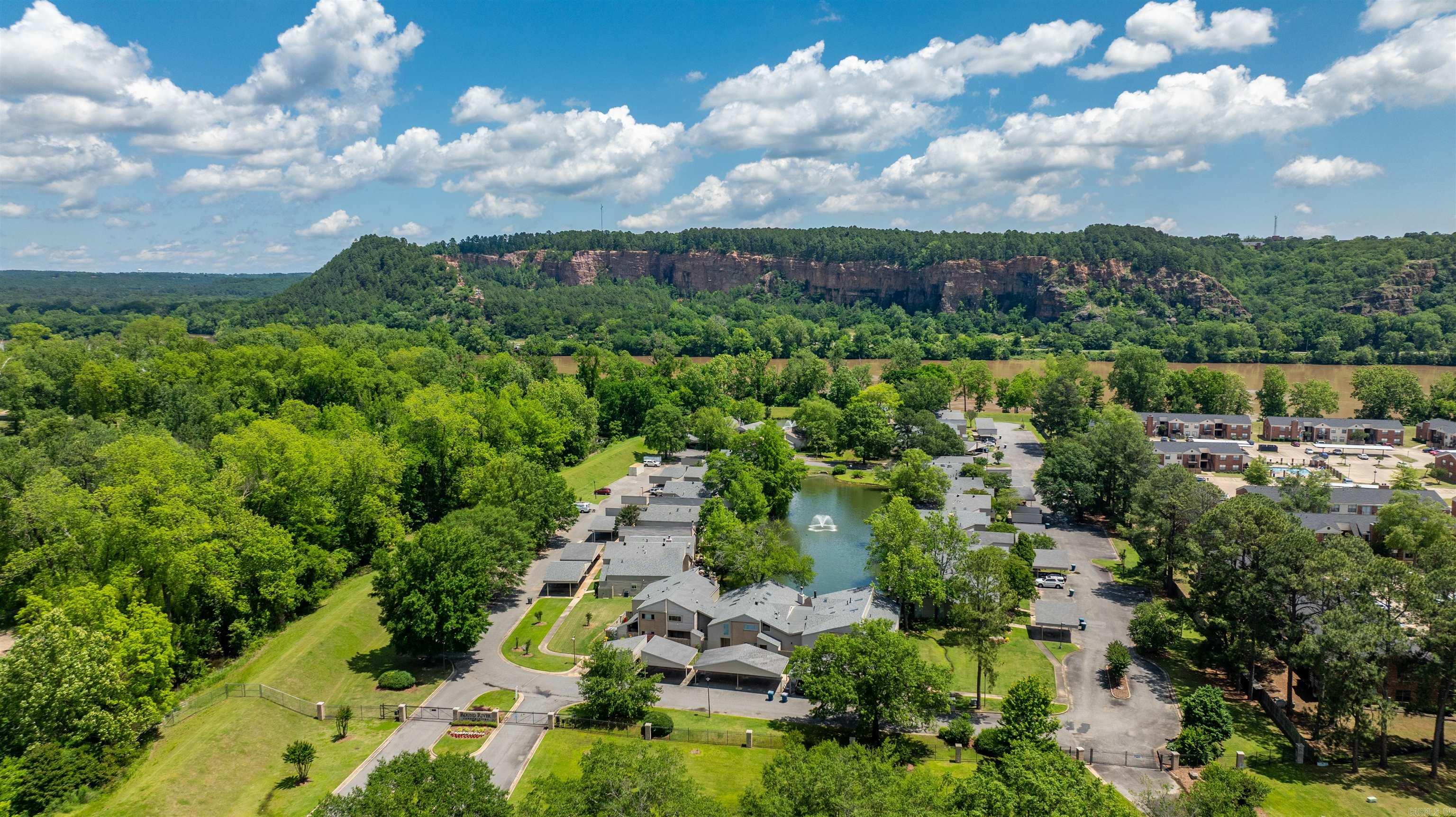 2510  Riverfront #2  Little Rock, AR
