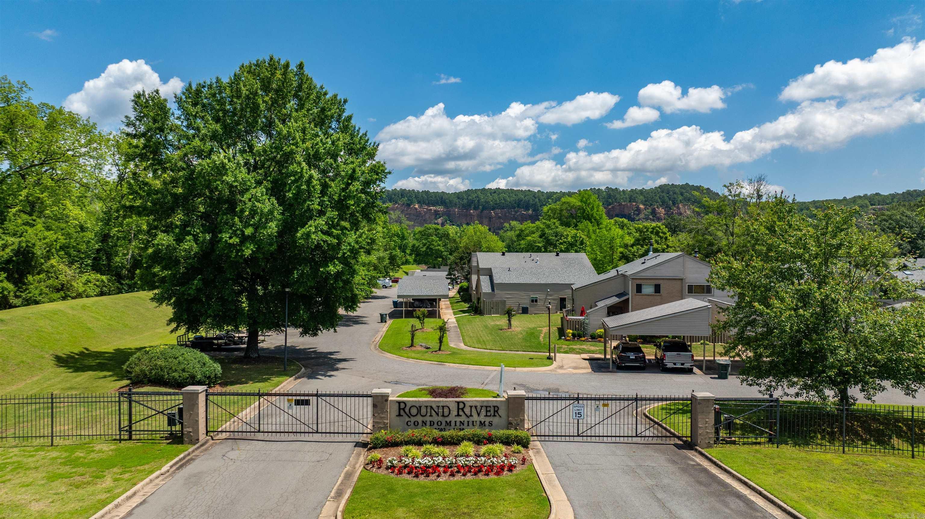 2510  Riverfront #2  Little Rock, AR