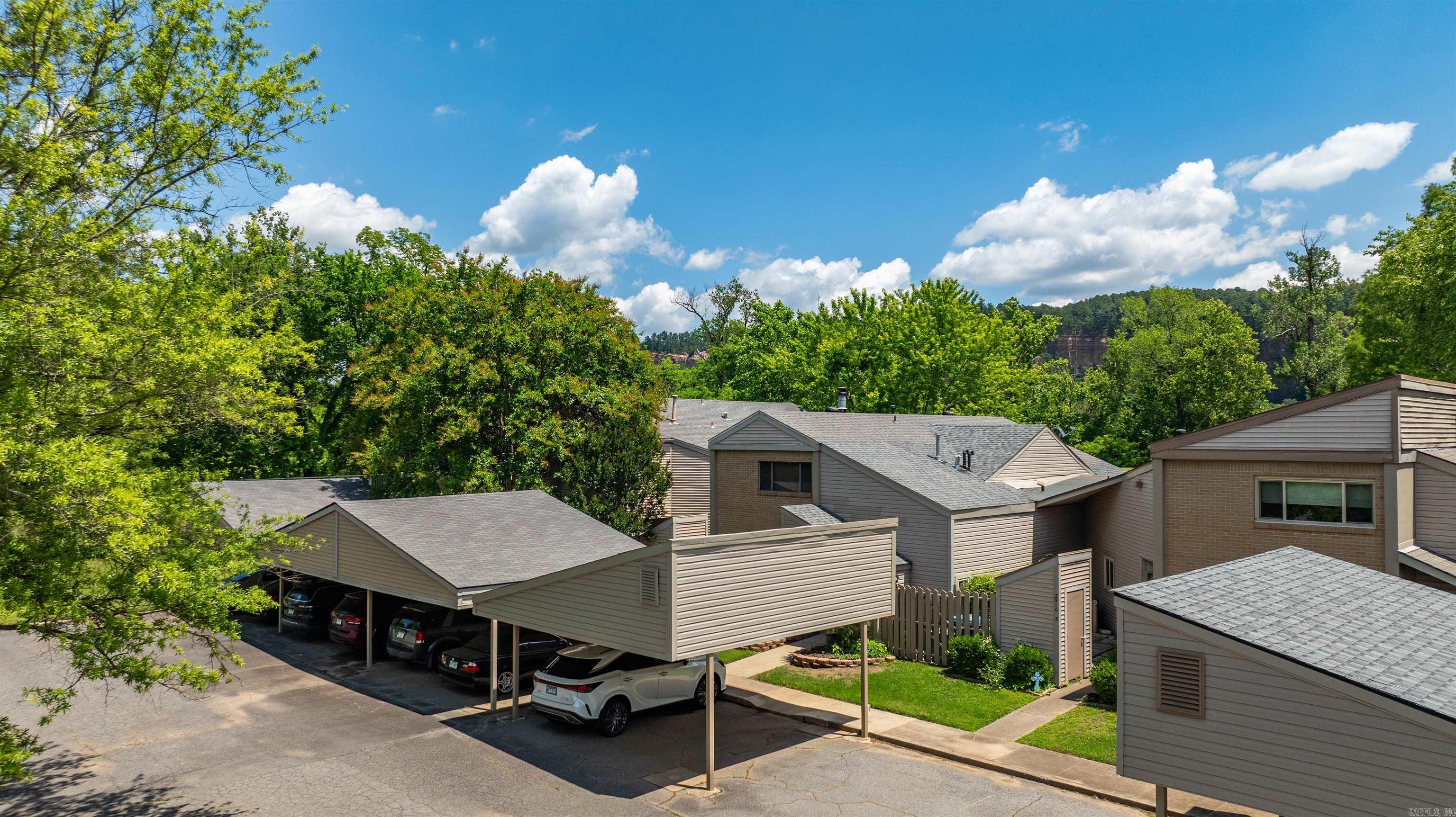 2510  Riverfront #2  Little Rock, AR