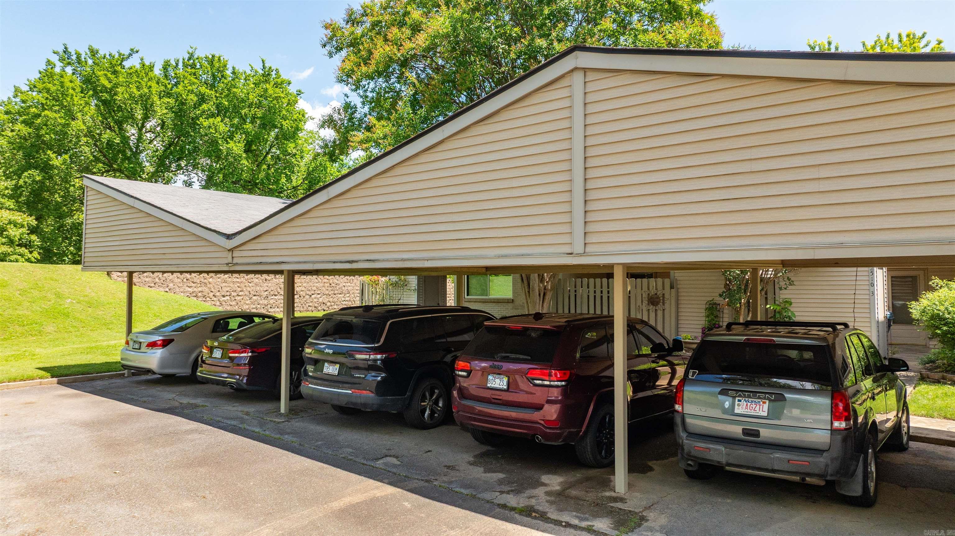 2510  Riverfront #2  Little Rock, AR