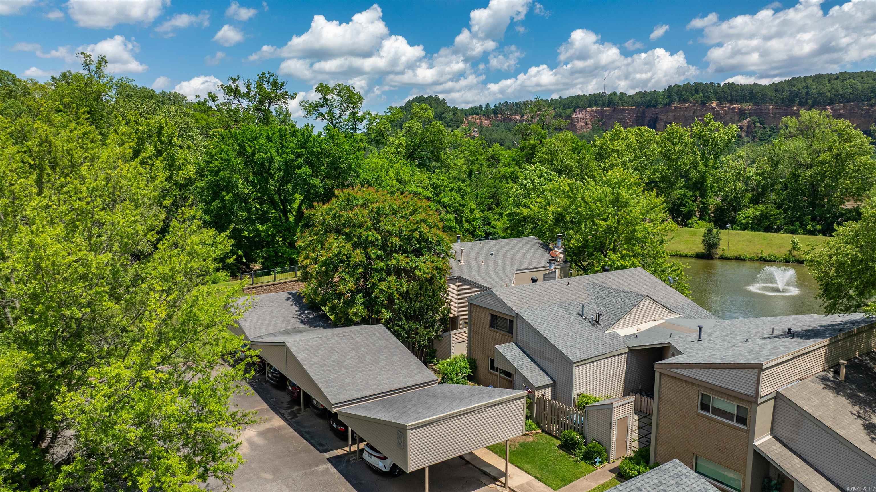 2510  Riverfront #2  Little Rock, AR