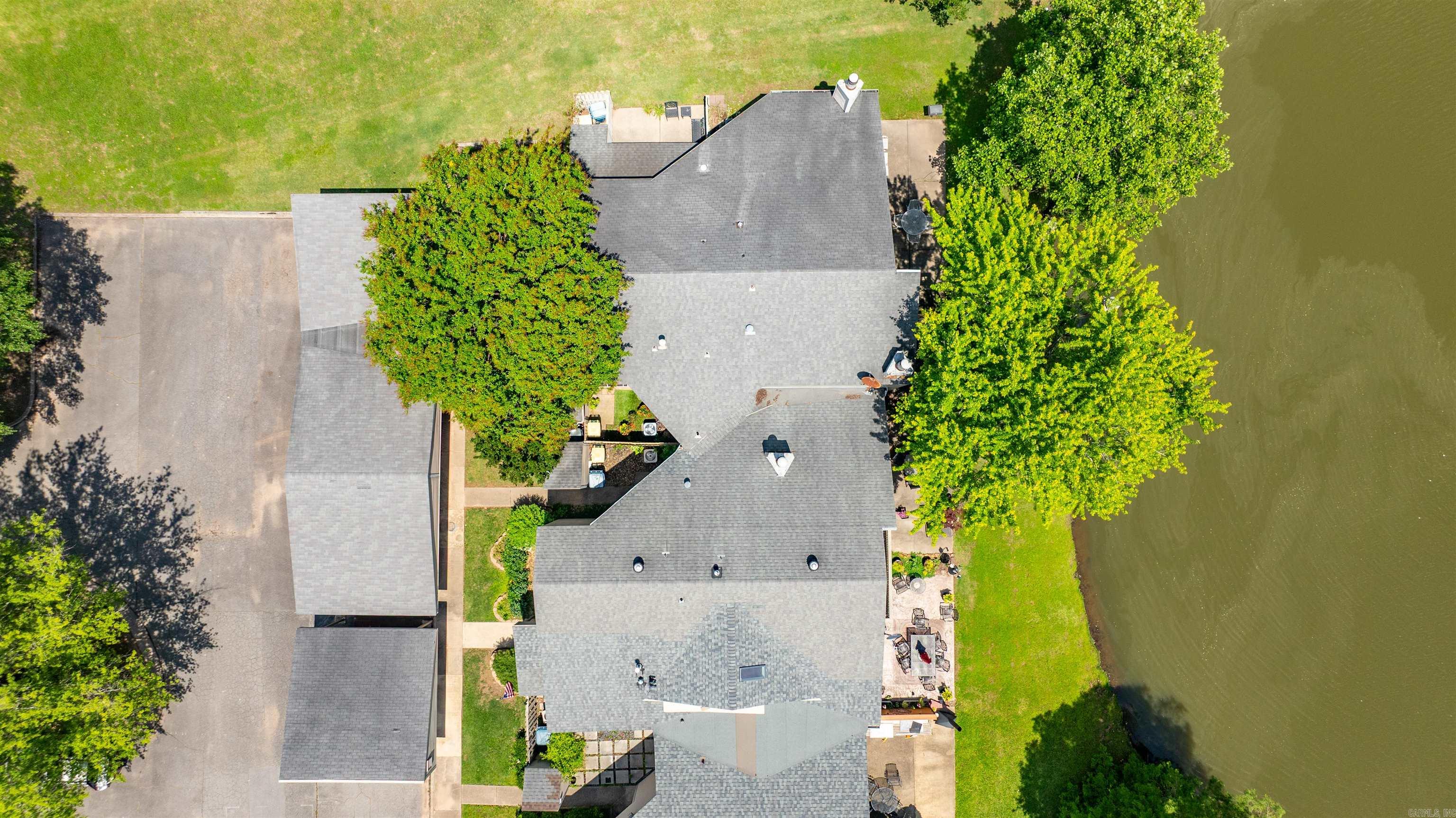 2510  Riverfront #2  Little Rock, AR