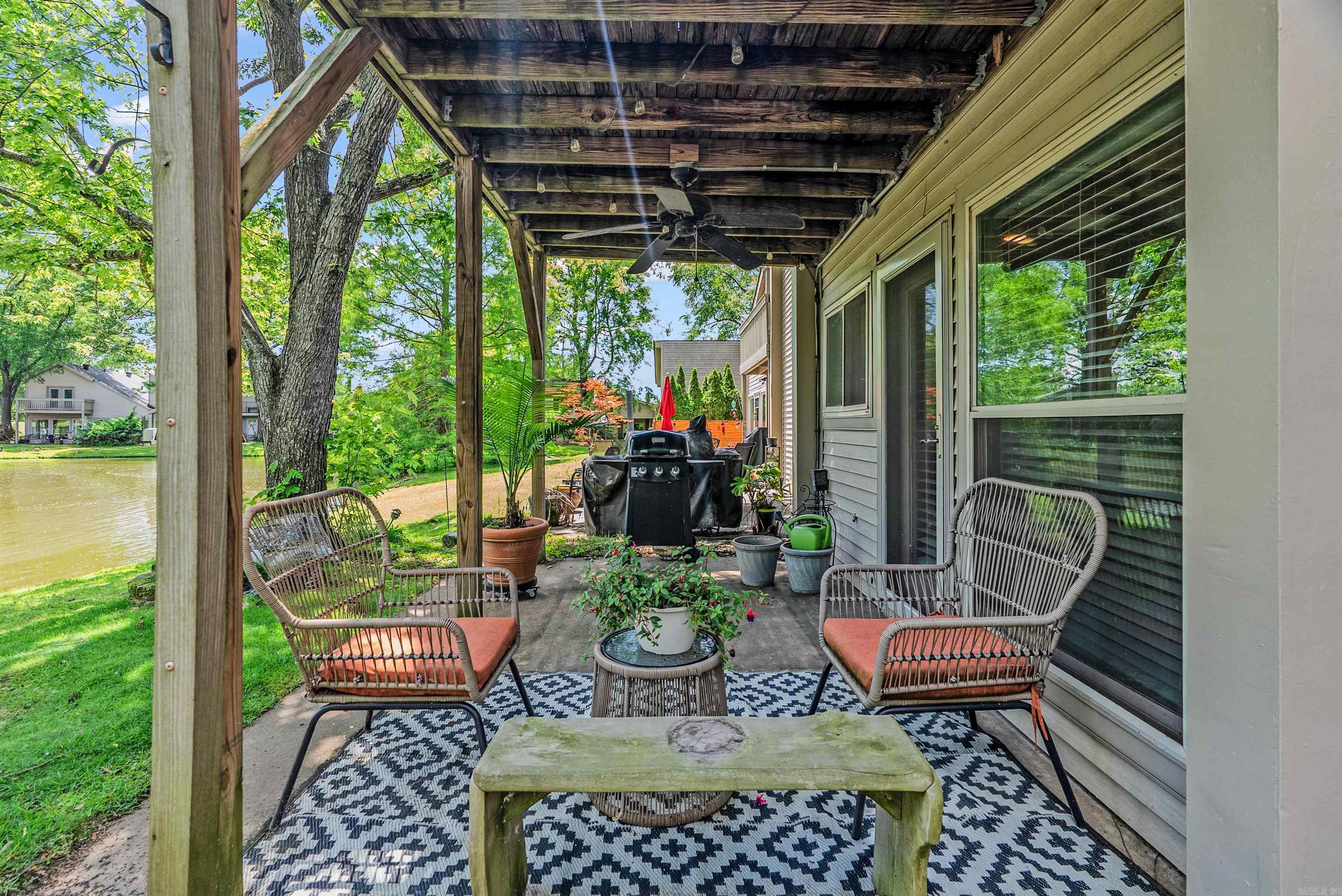 2510  Riverfront #2  Little Rock, AR