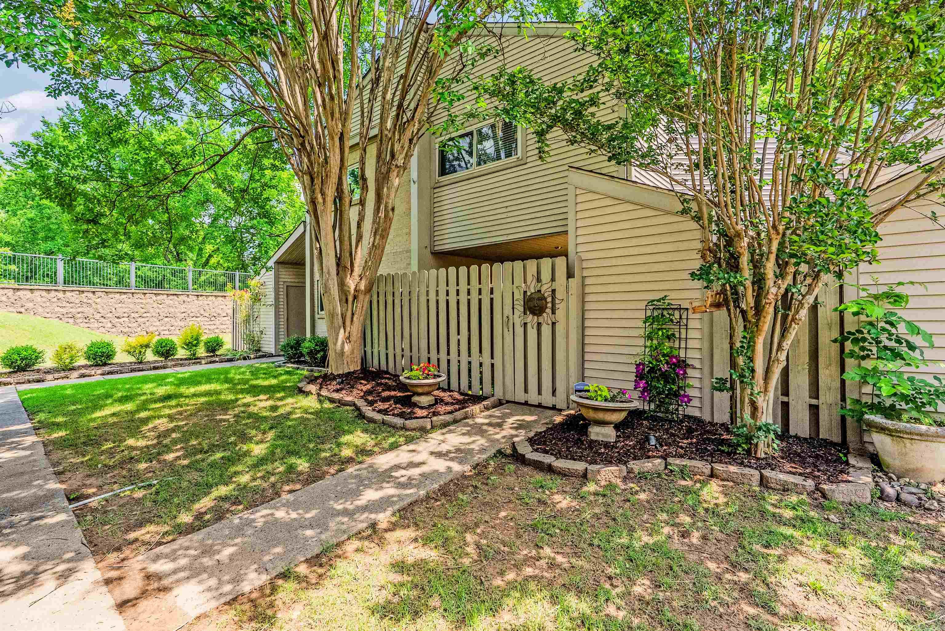 2510  Riverfront #2  Little Rock, AR