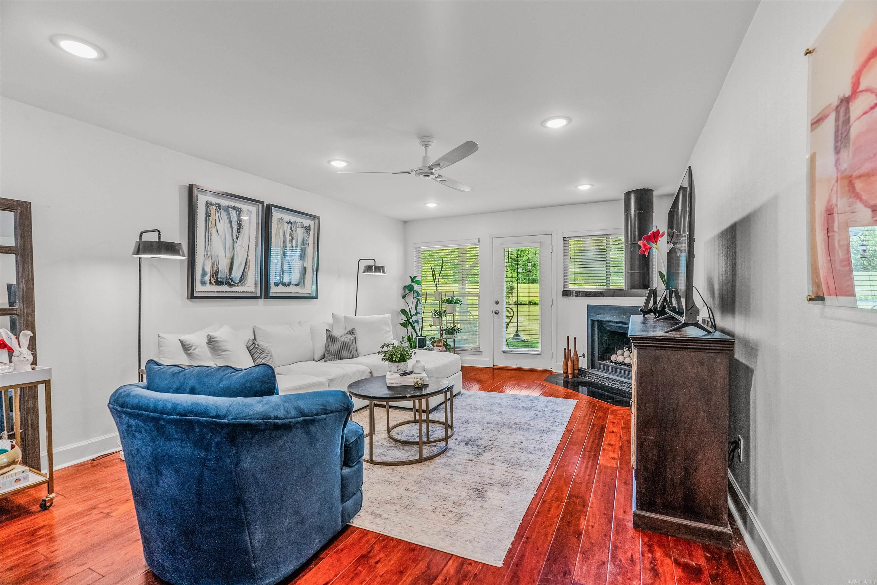 2510  Riverfront #2  Little Rock, AR