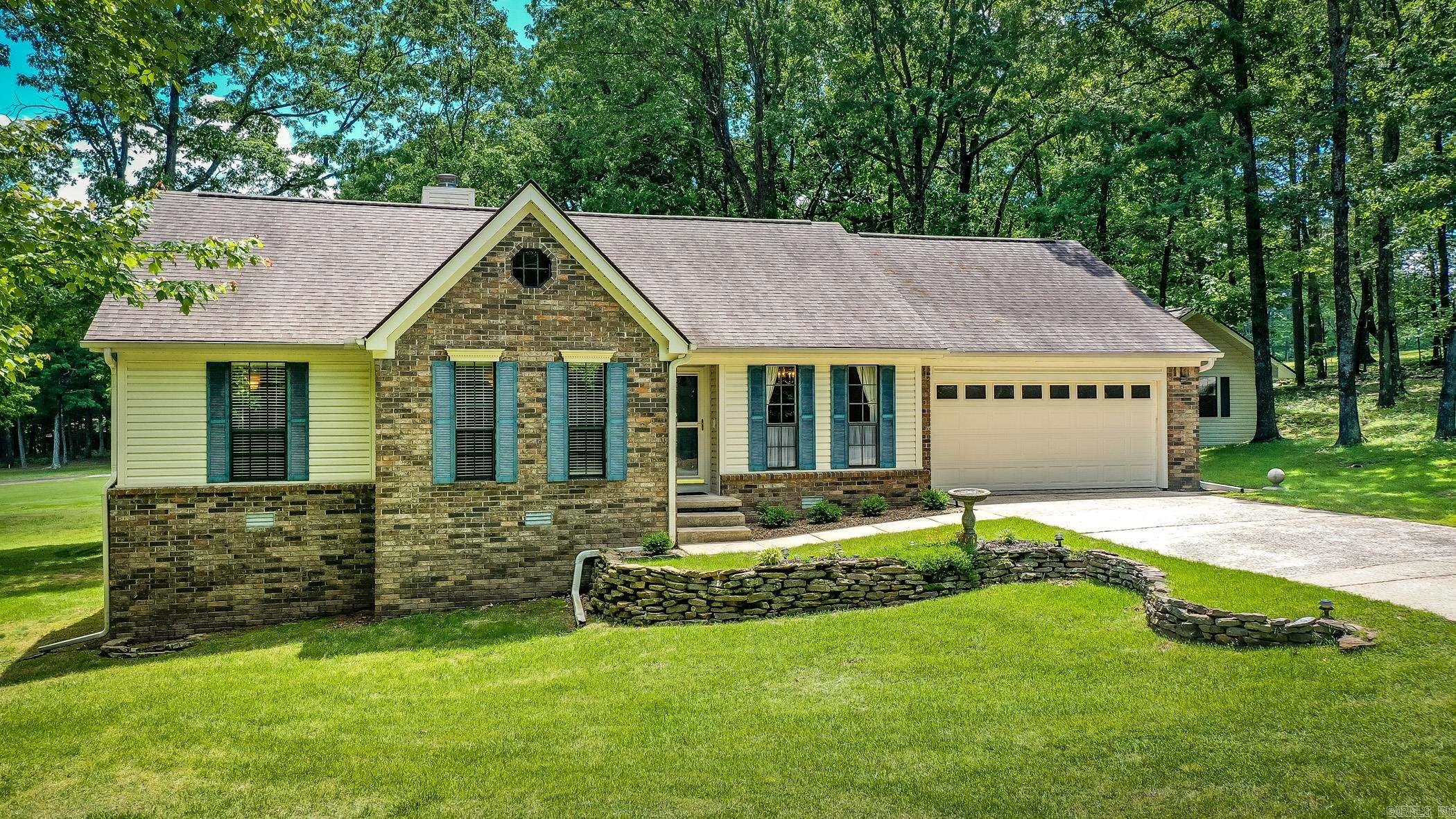 193 E Blue Ridge  Fairfield Bay, AR