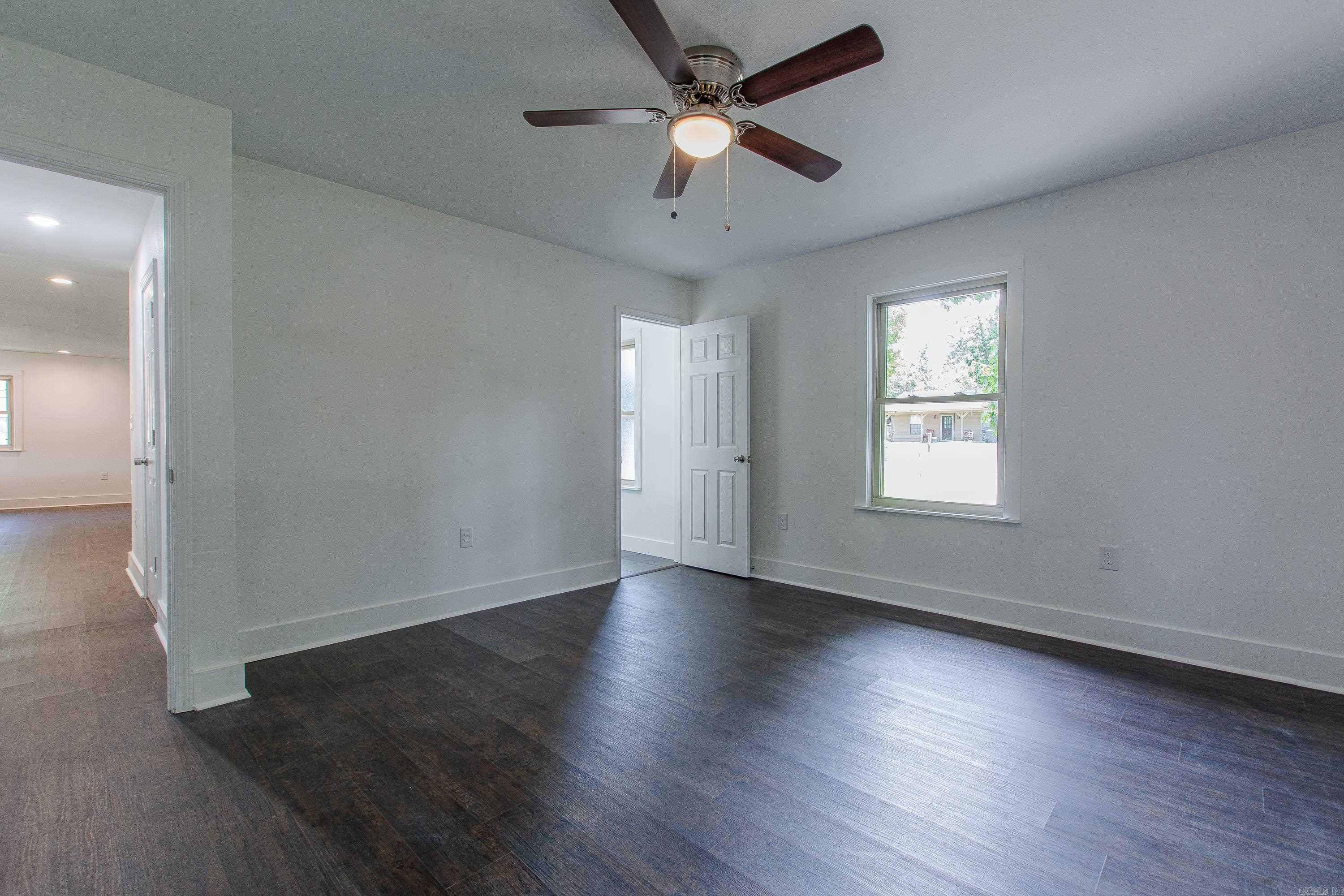 5809 N Woodview  Sherwood, AR