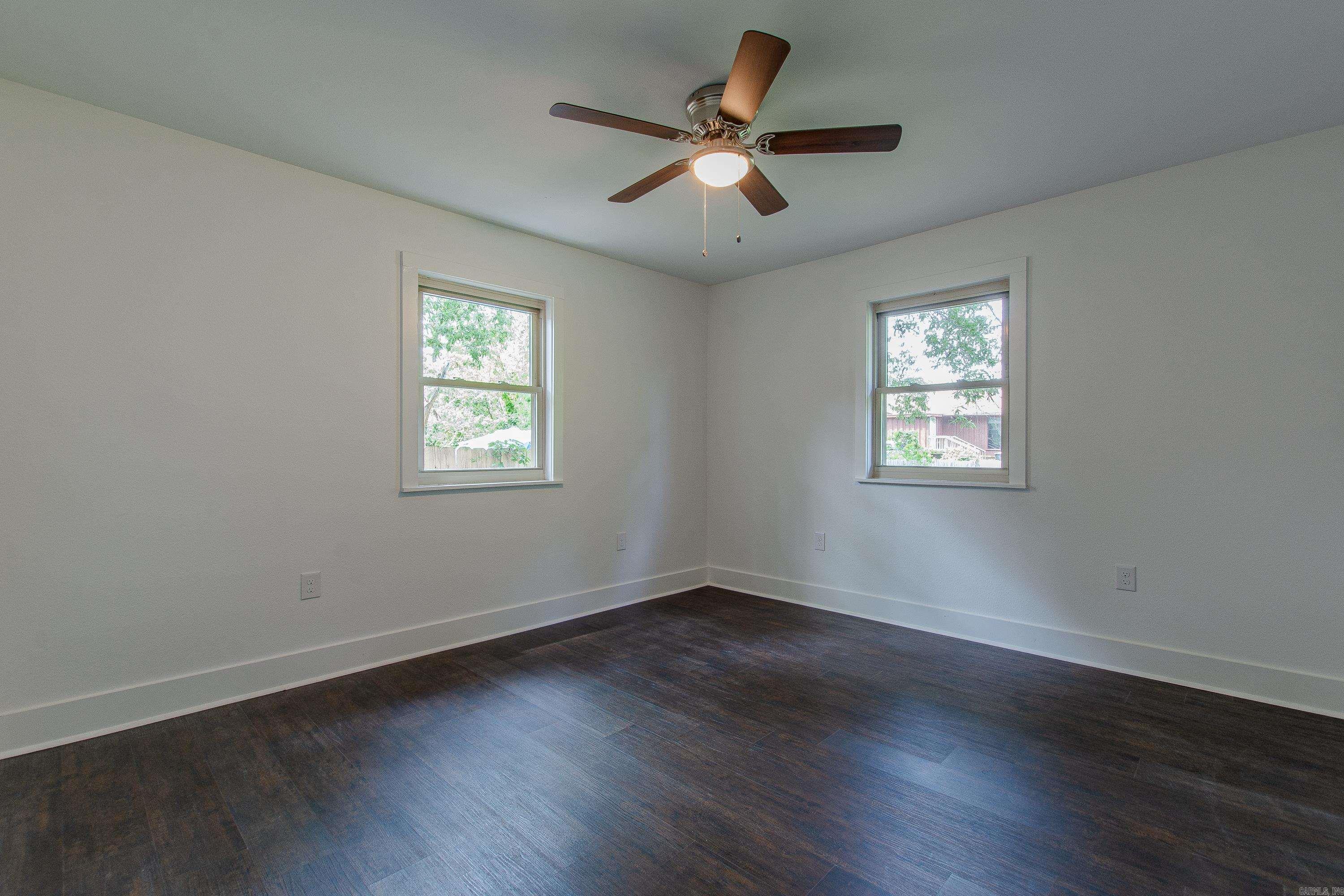 5809 N Woodview  Sherwood, AR