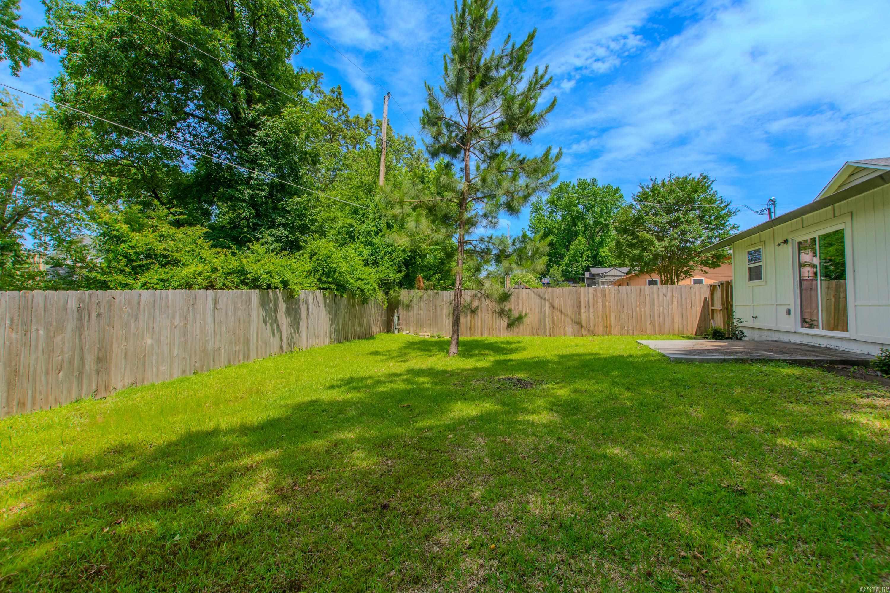 5809 N Woodview  Sherwood, AR