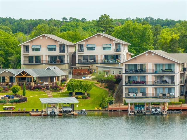 244  Bayou Point  Hot Springs, AR