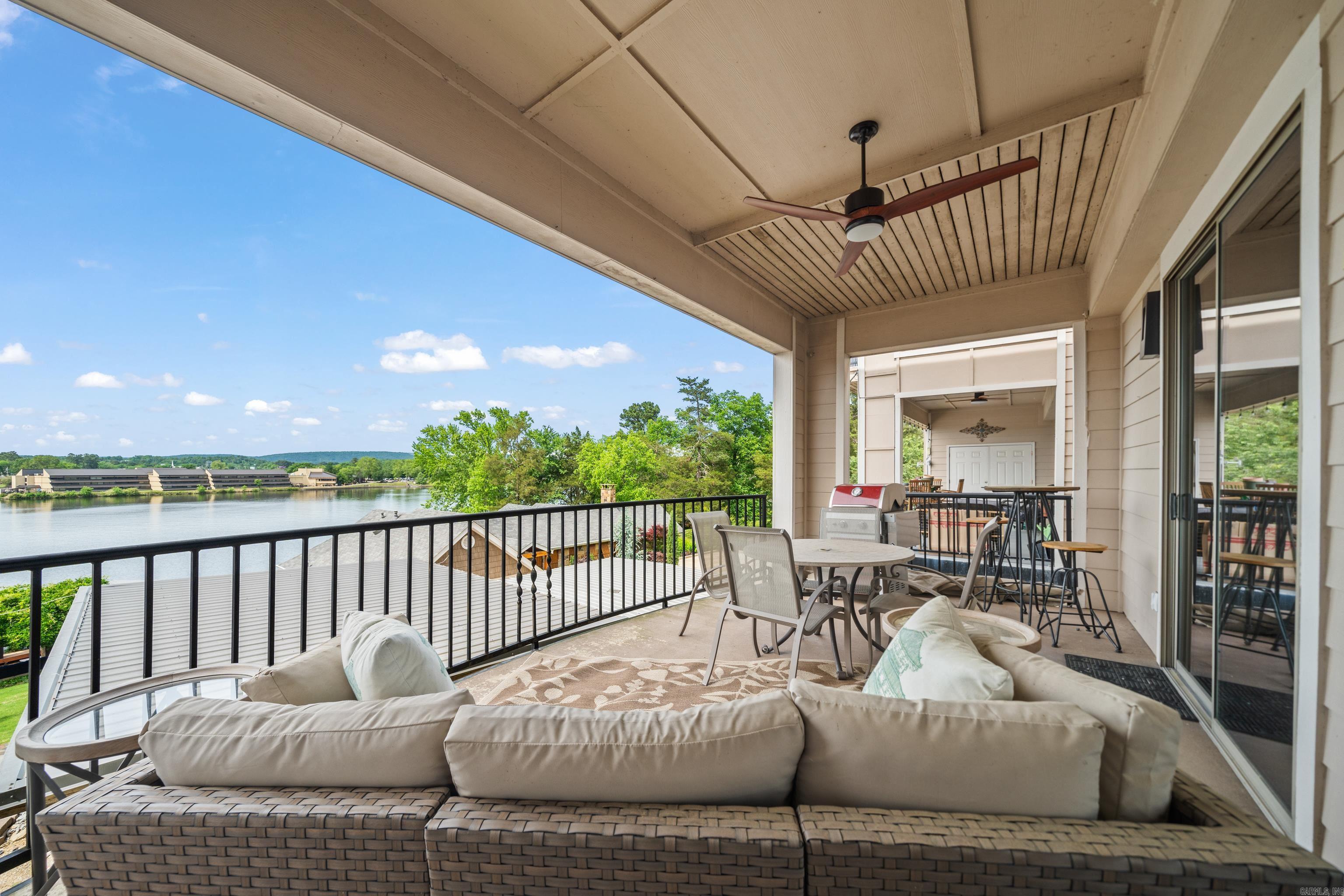 244  Bayou Point  Hot Springs, AR