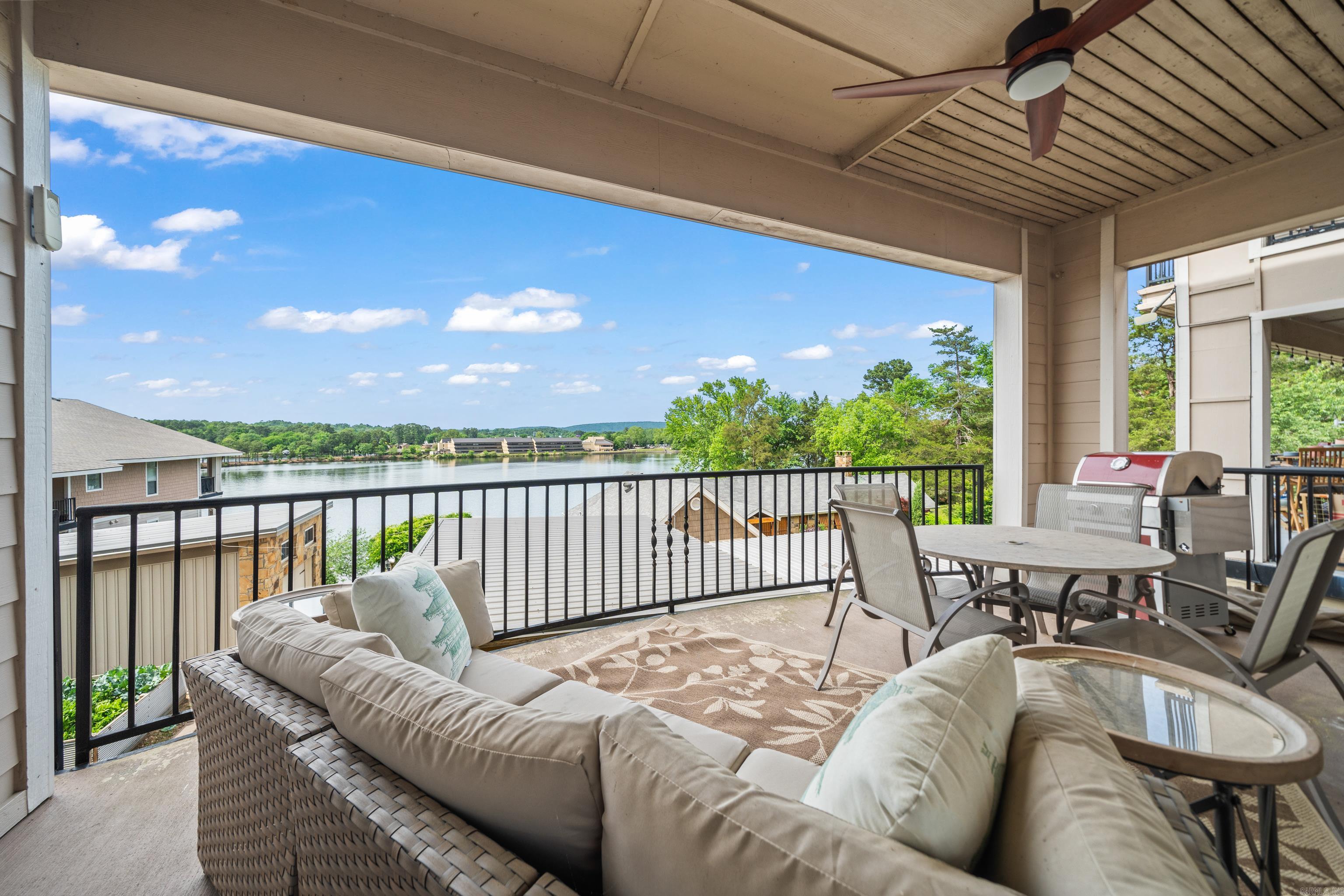 244  Bayou Point  Hot Springs, AR