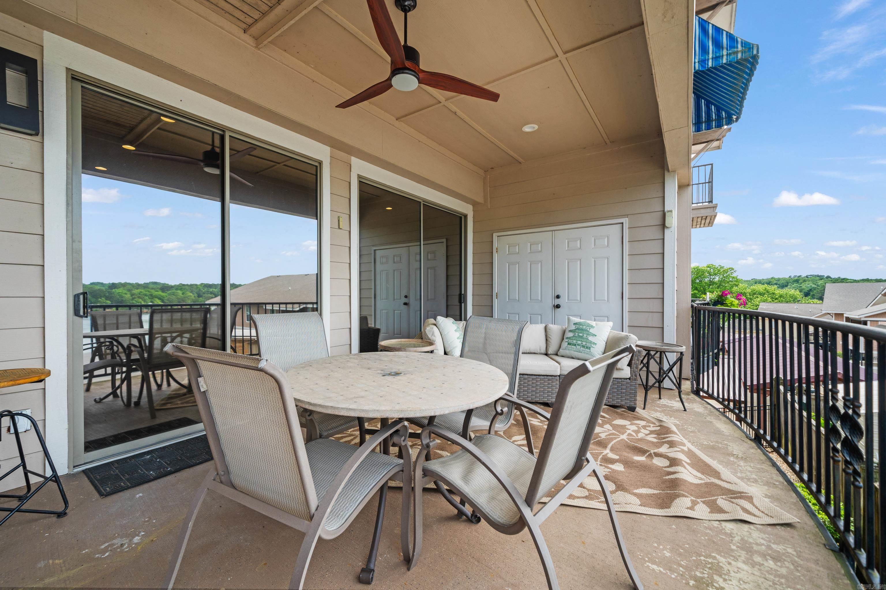 244  Bayou Point  Hot Springs, AR