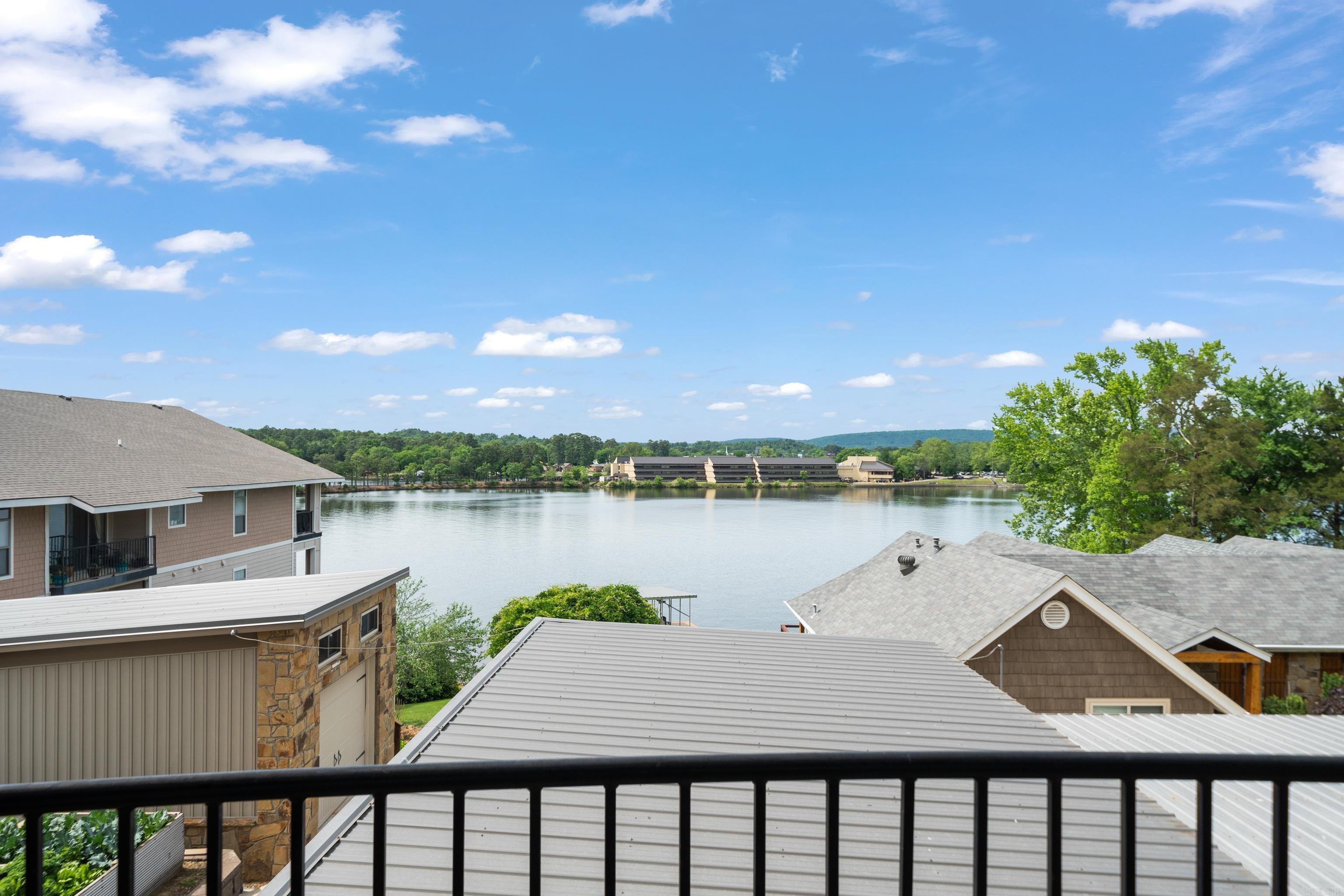 244  Bayou Point  Hot Springs, AR