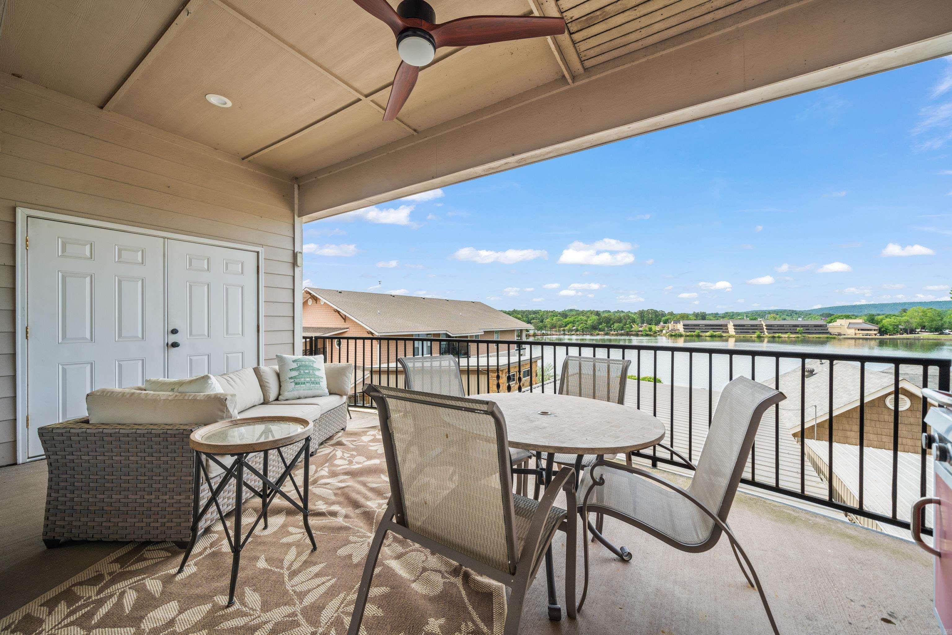 244  Bayou Point  Hot Springs, AR