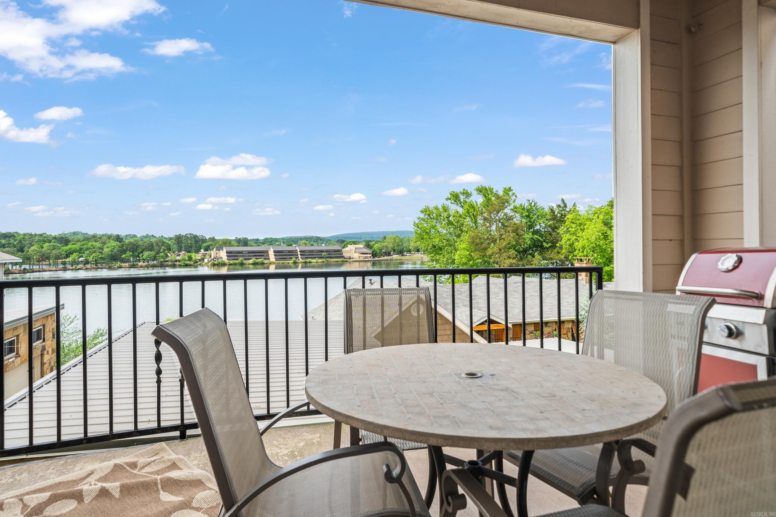 244  Bayou Point  Hot Springs, AR