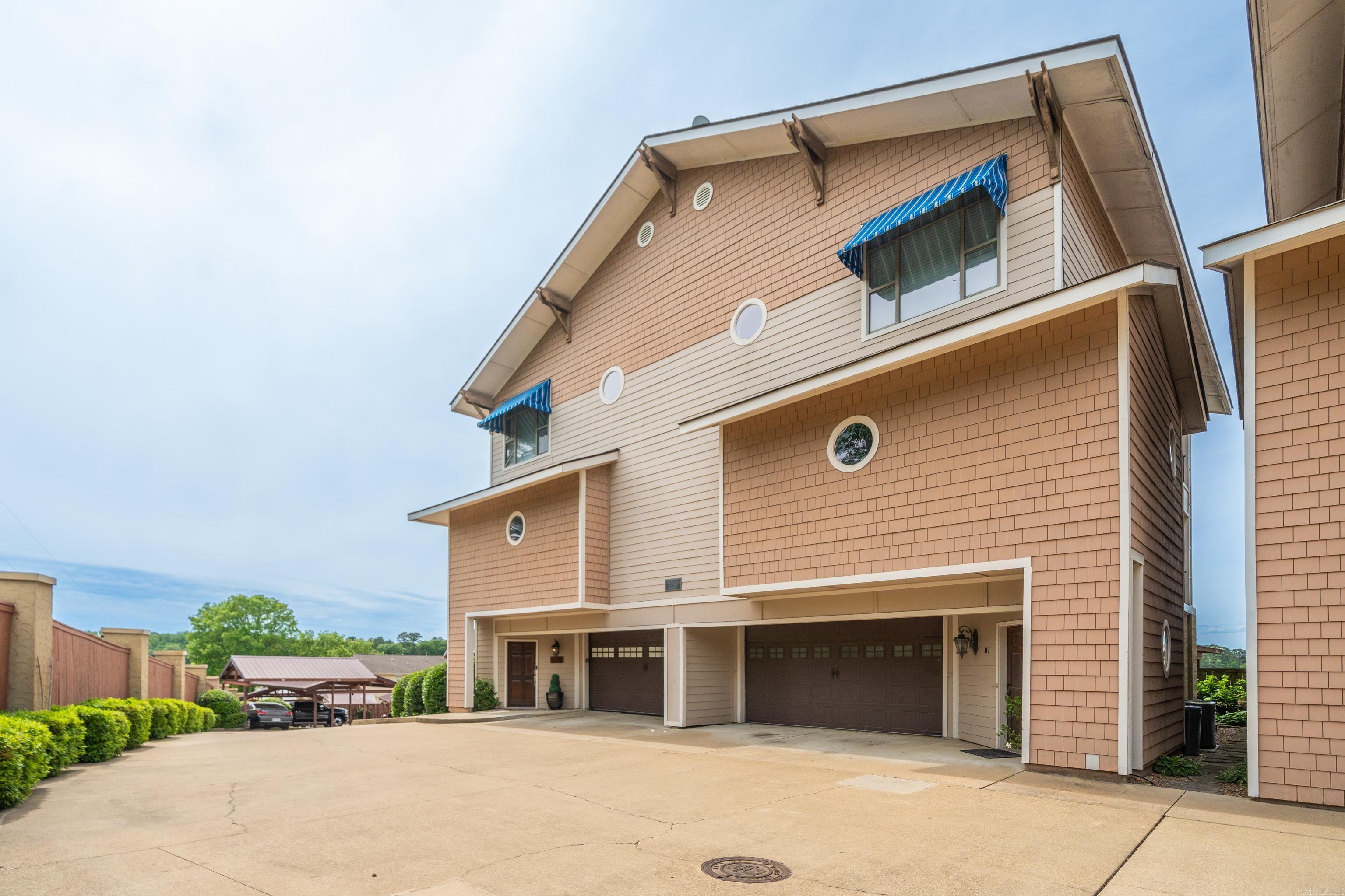 244  Bayou Point  Hot Springs, AR