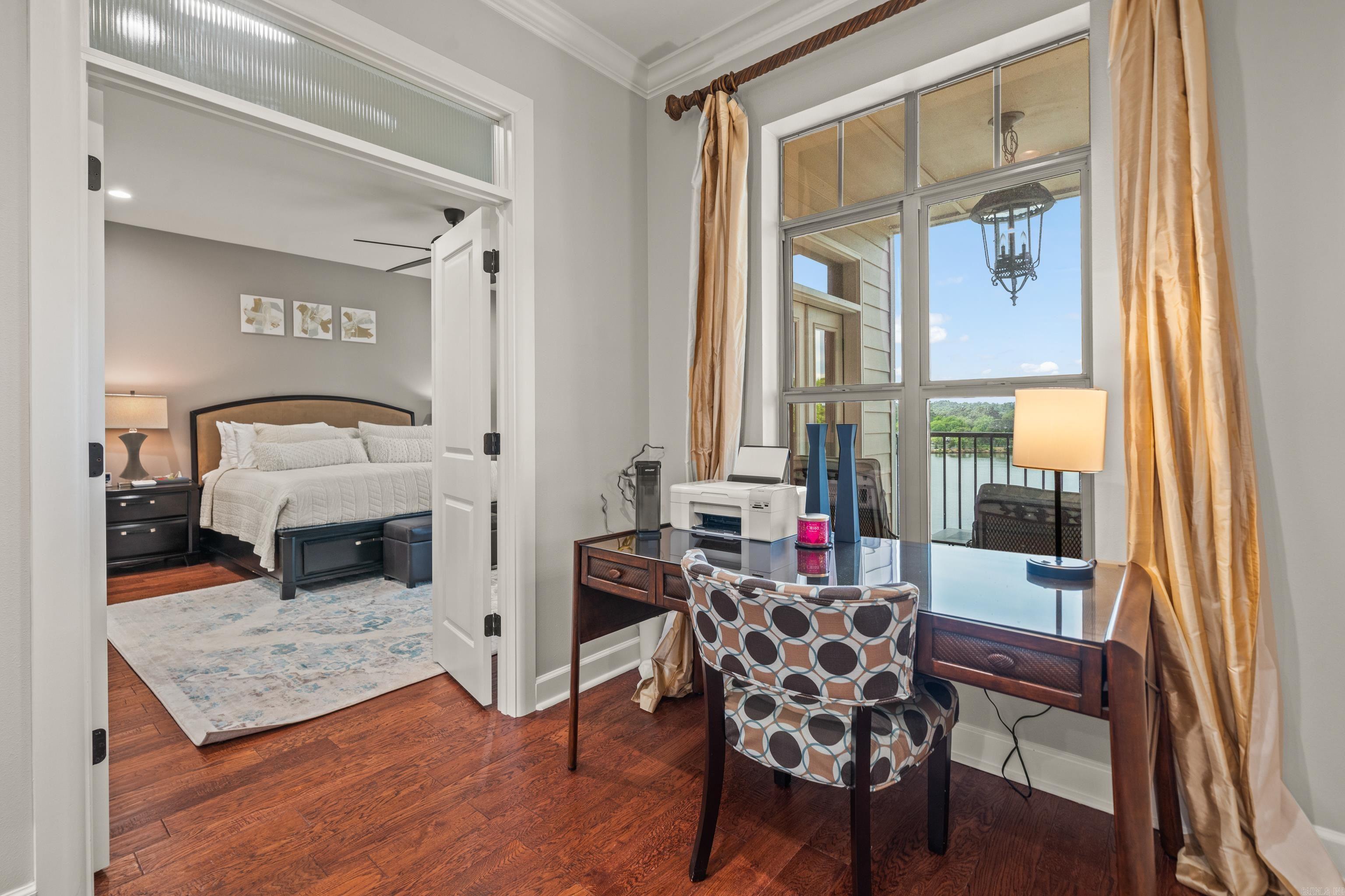 244  Bayou Point  Hot Springs, AR