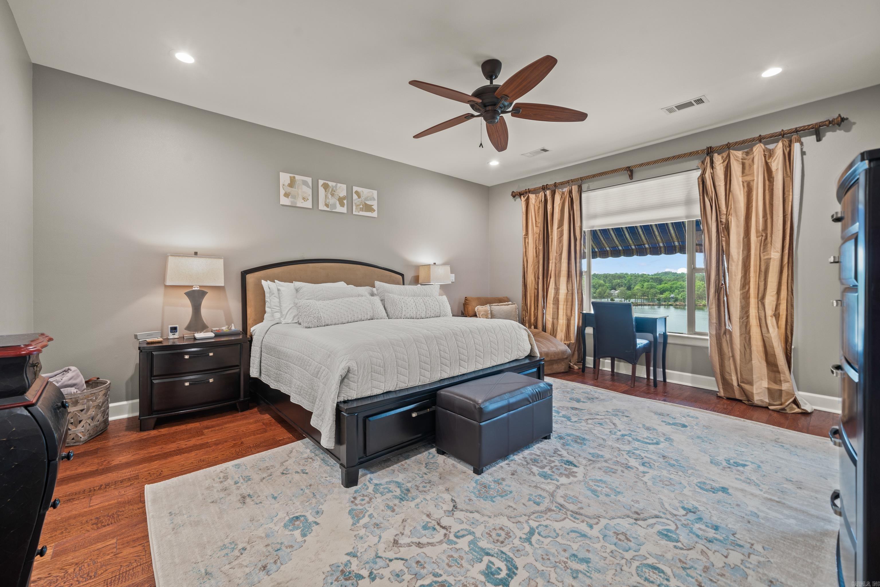 244  Bayou Point  Hot Springs, AR