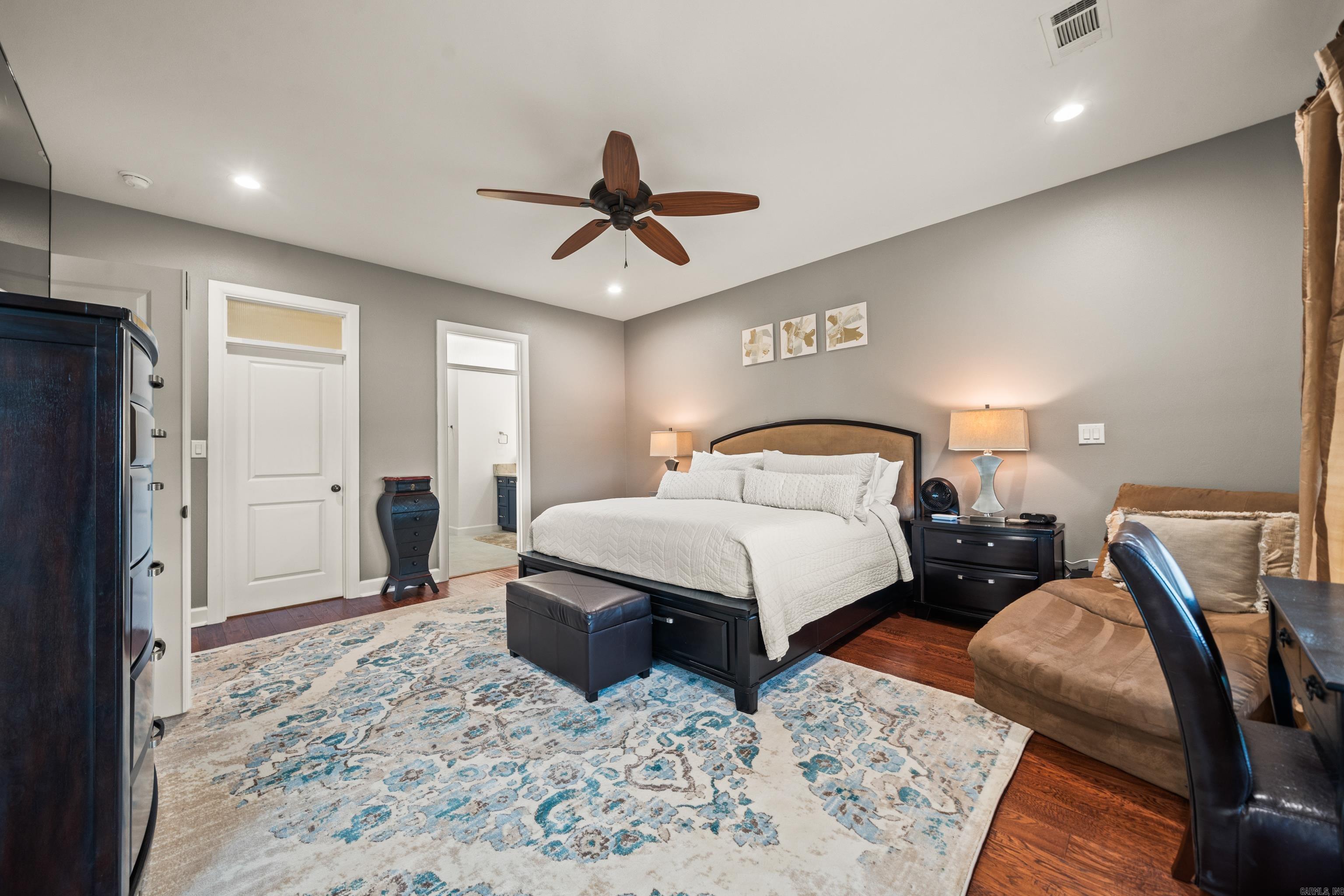 244  Bayou Point  Hot Springs, AR