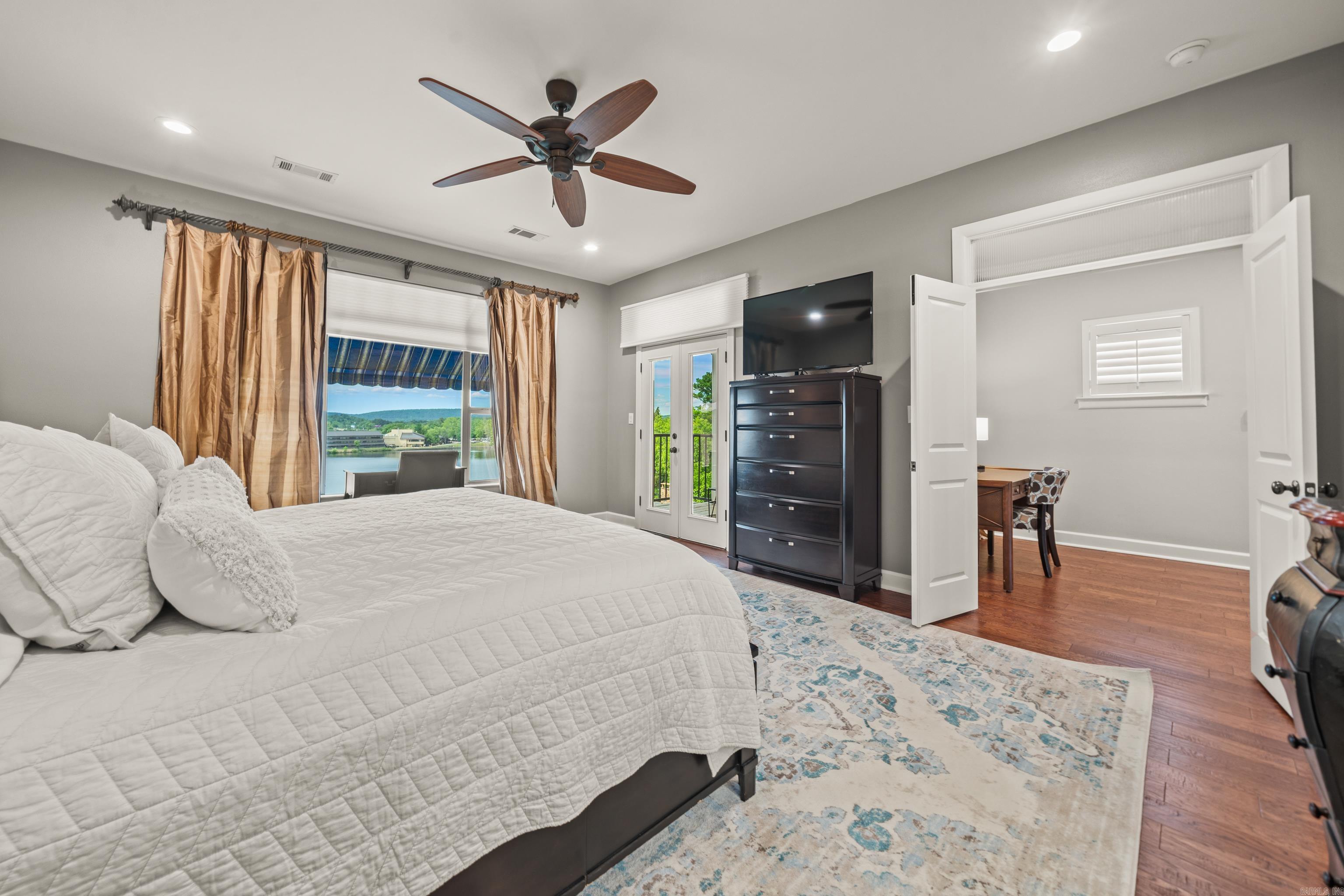 244  Bayou Point  Hot Springs, AR