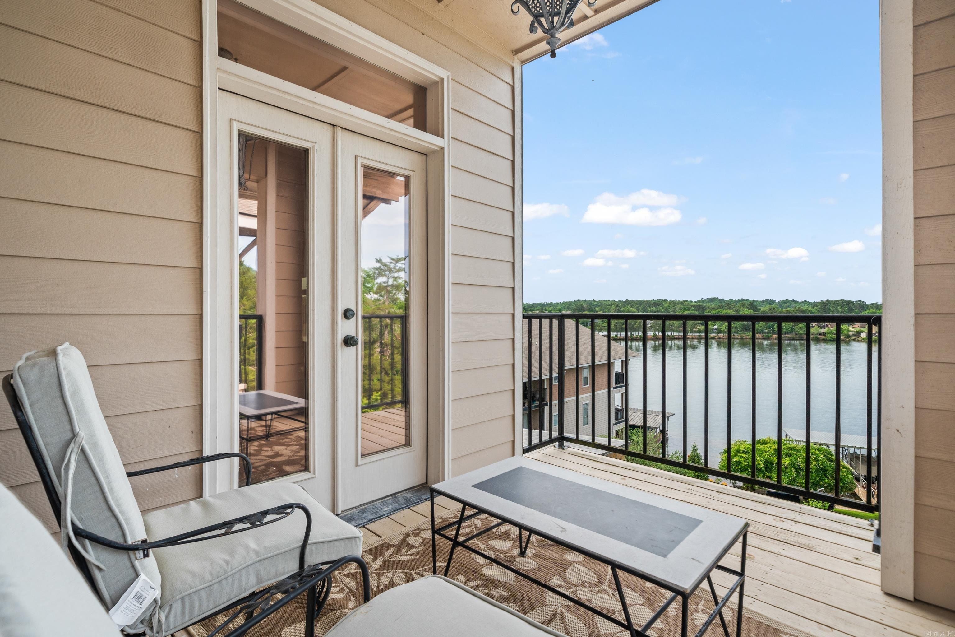 244  Bayou Point  Hot Springs, AR
