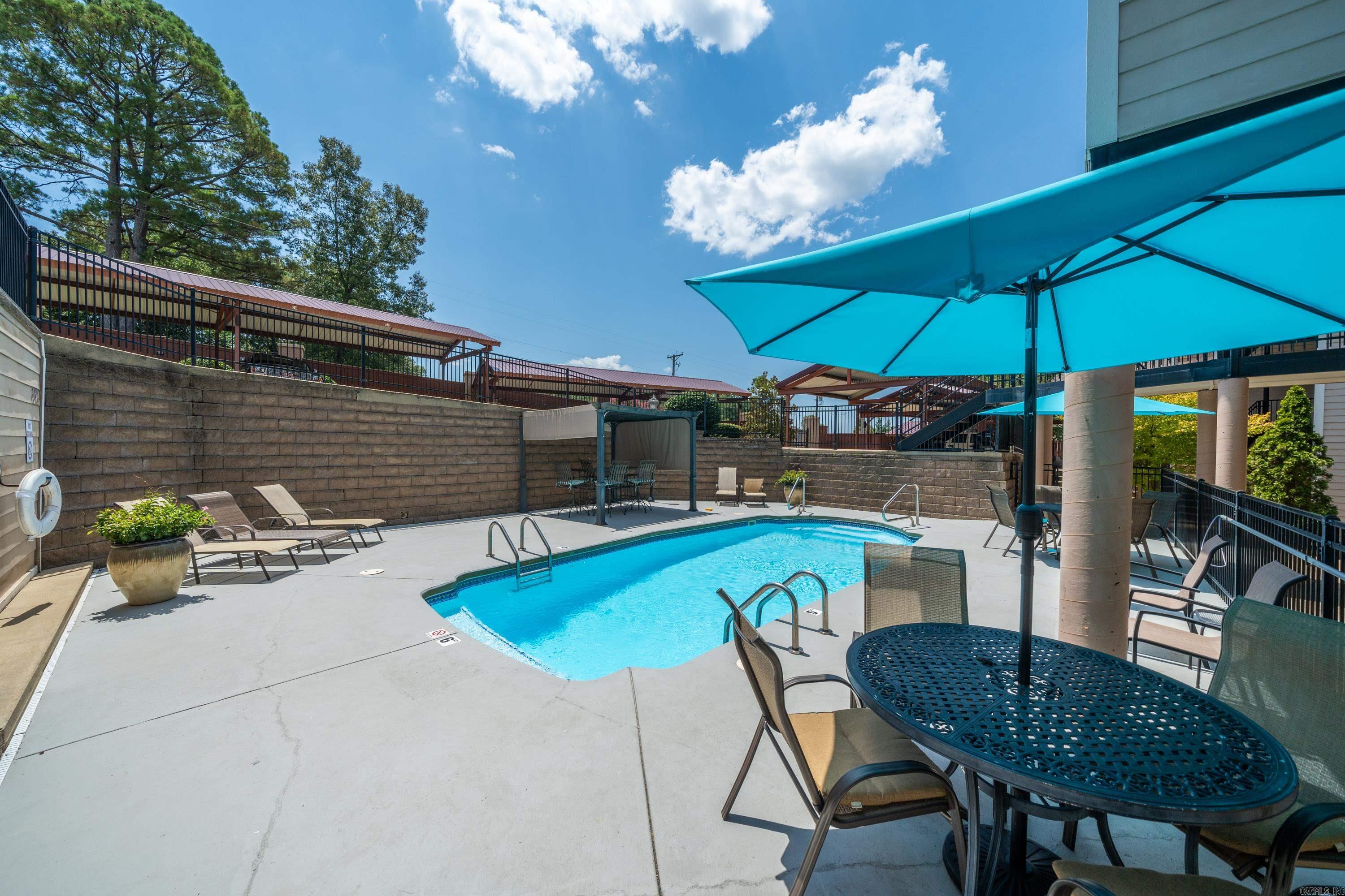 244  Bayou Point  Hot Springs, AR