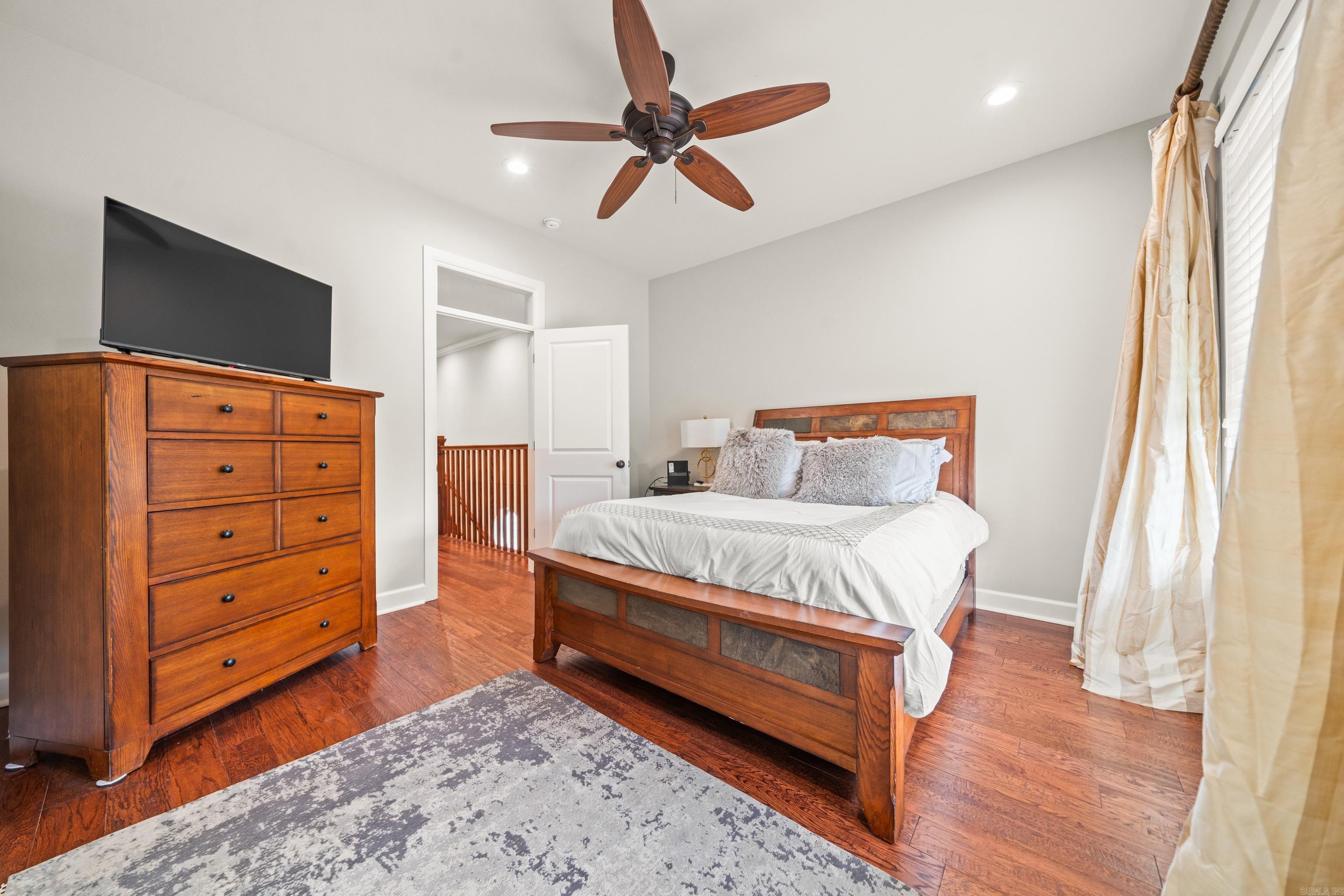 244  Bayou Point  Hot Springs, AR