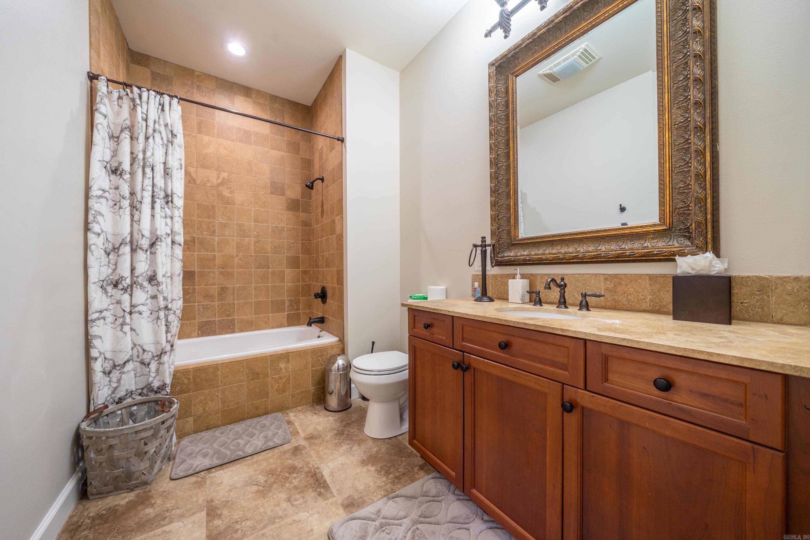 244  Bayou Point  Hot Springs, AR
