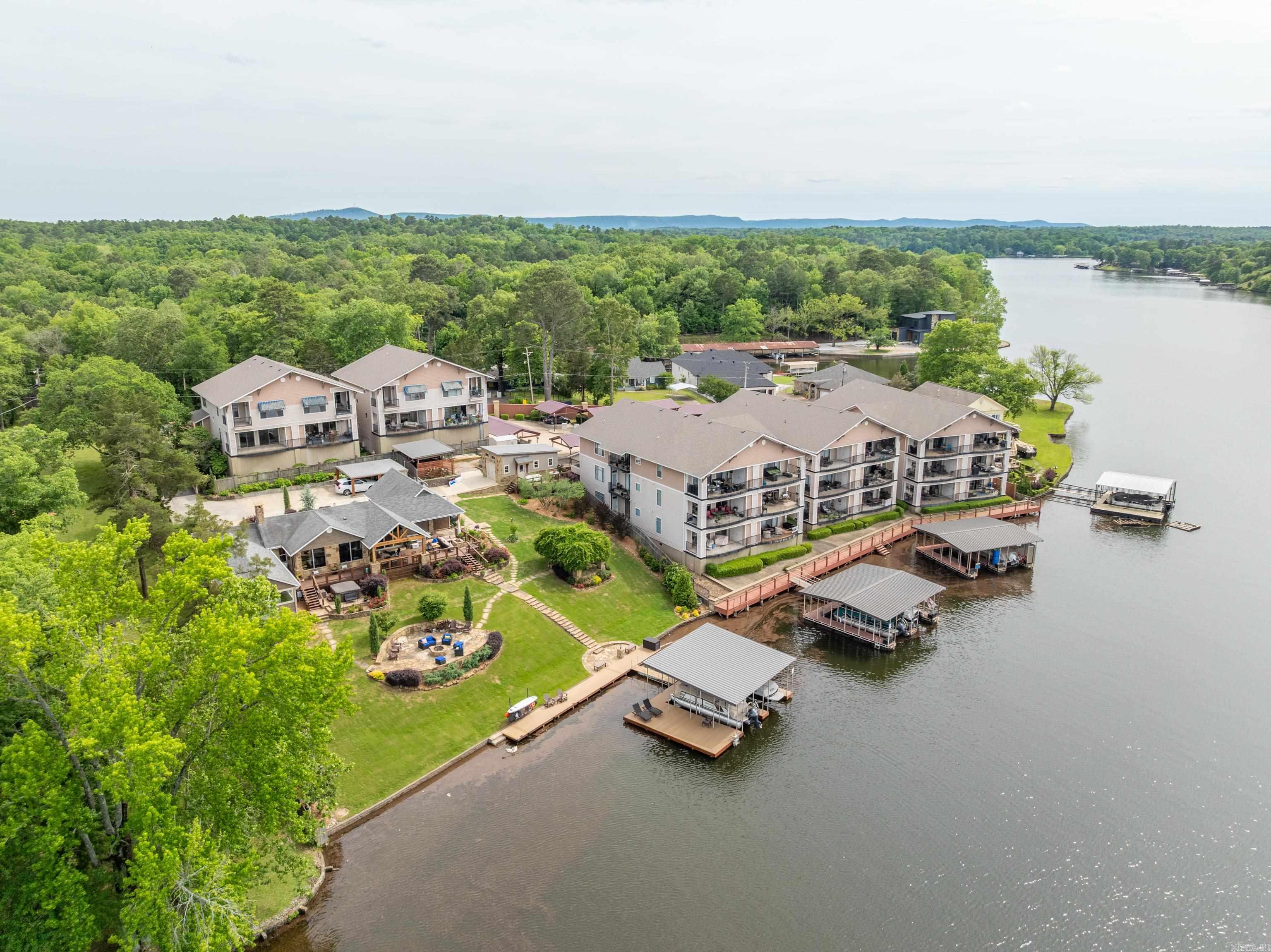 244  Bayou Point  Hot Springs, AR