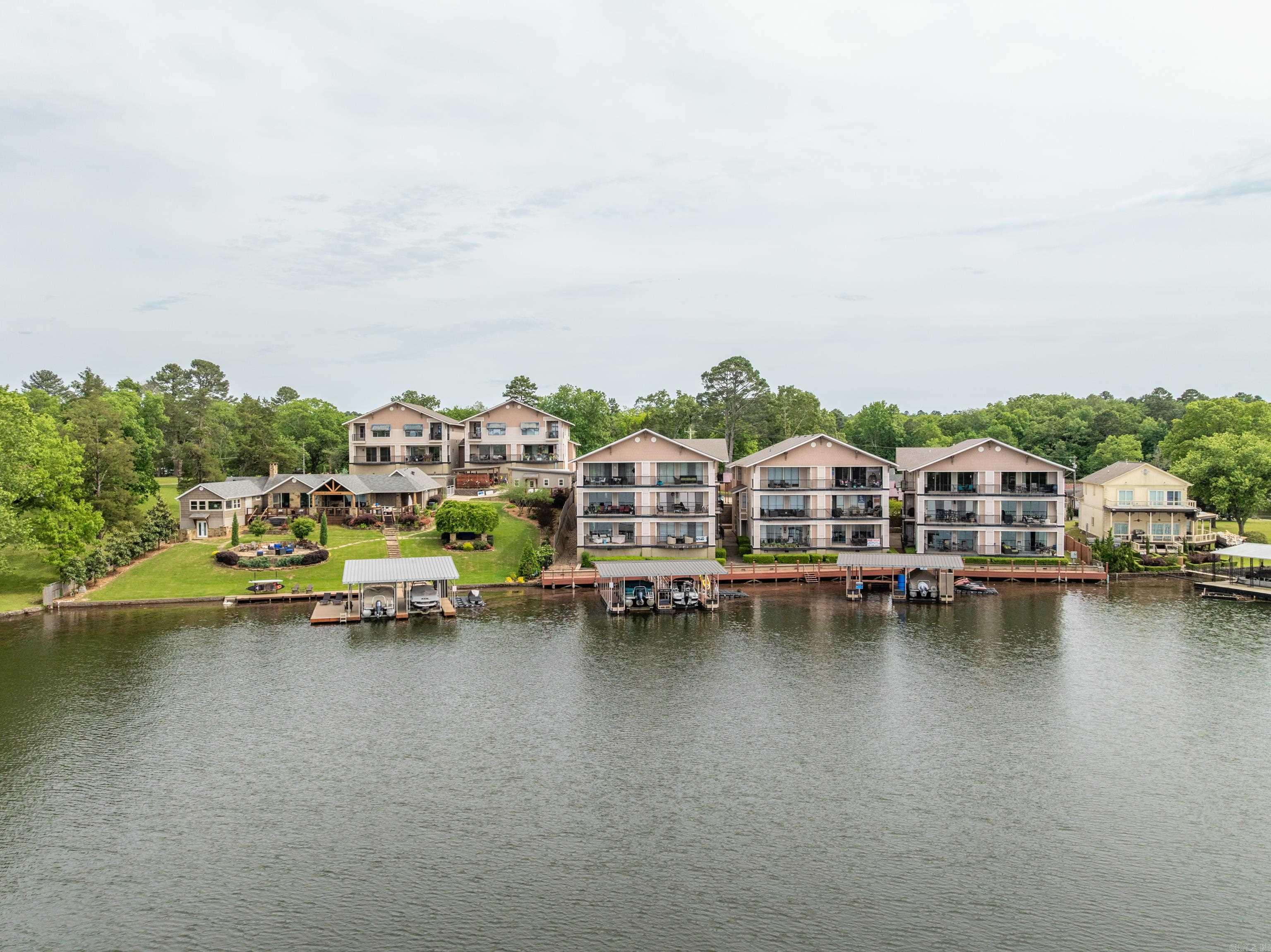 244  Bayou Point  Hot Springs, AR