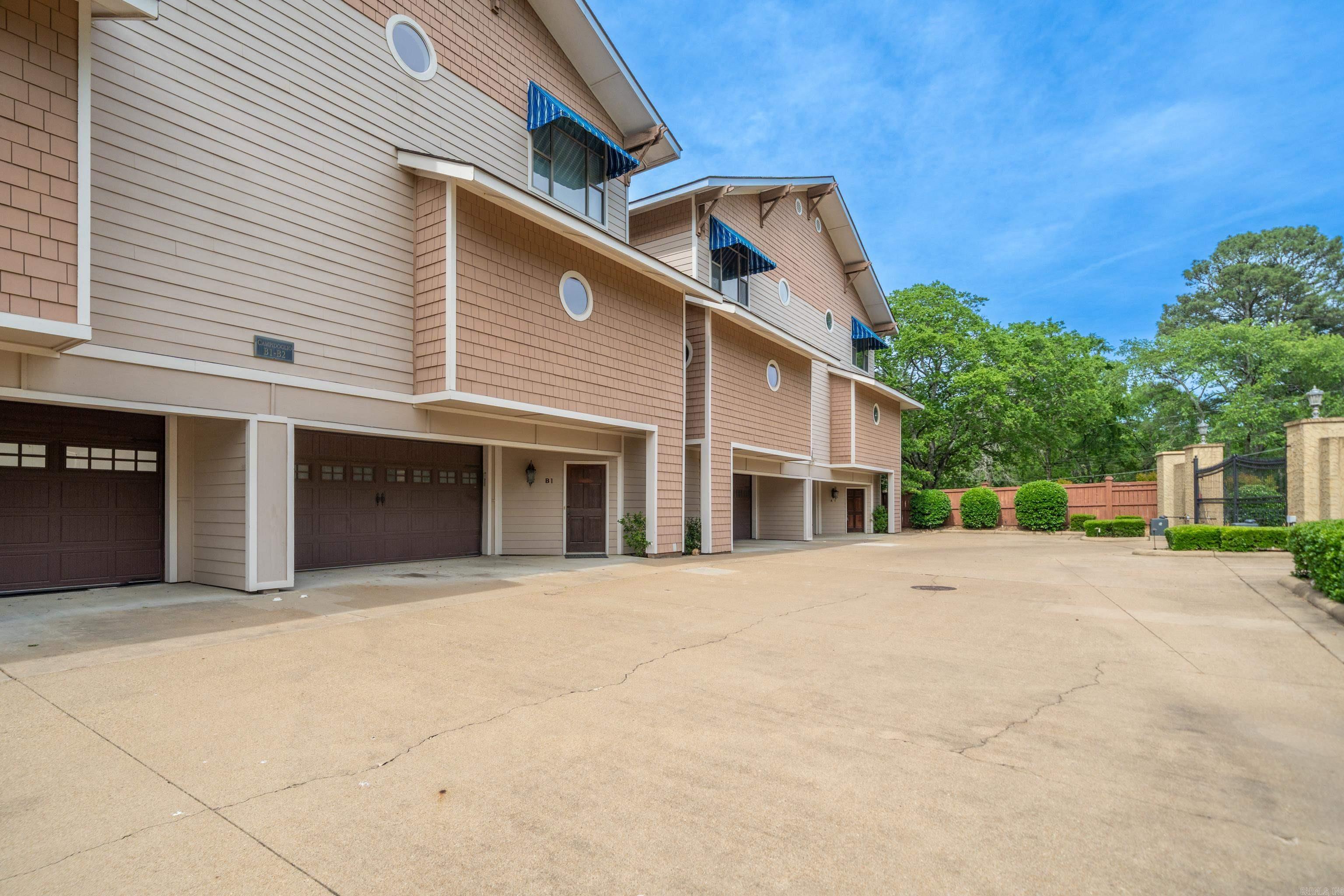 244  Bayou Point  Hot Springs, AR