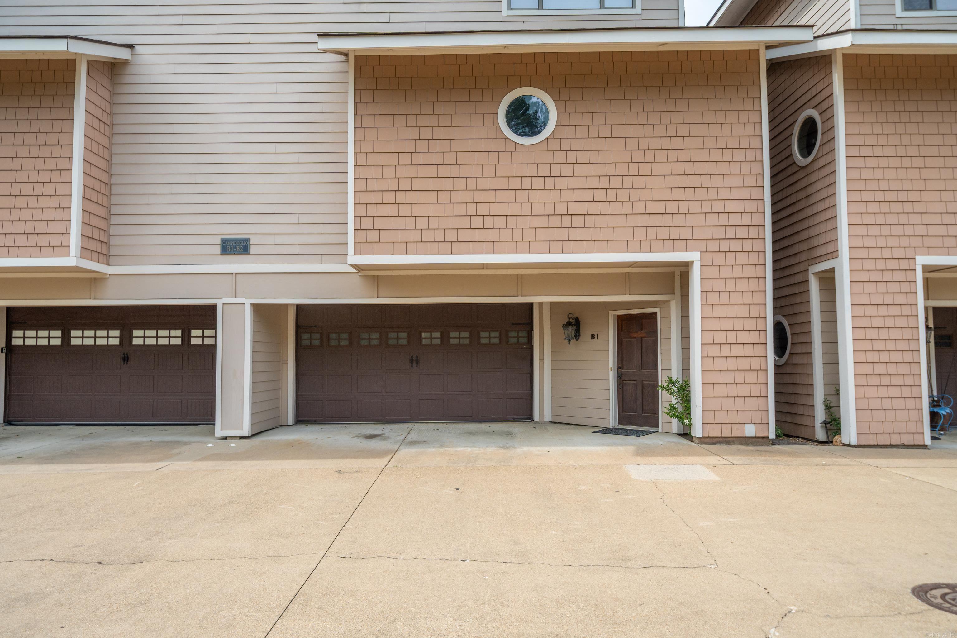 244  Bayou Point  Hot Springs, AR