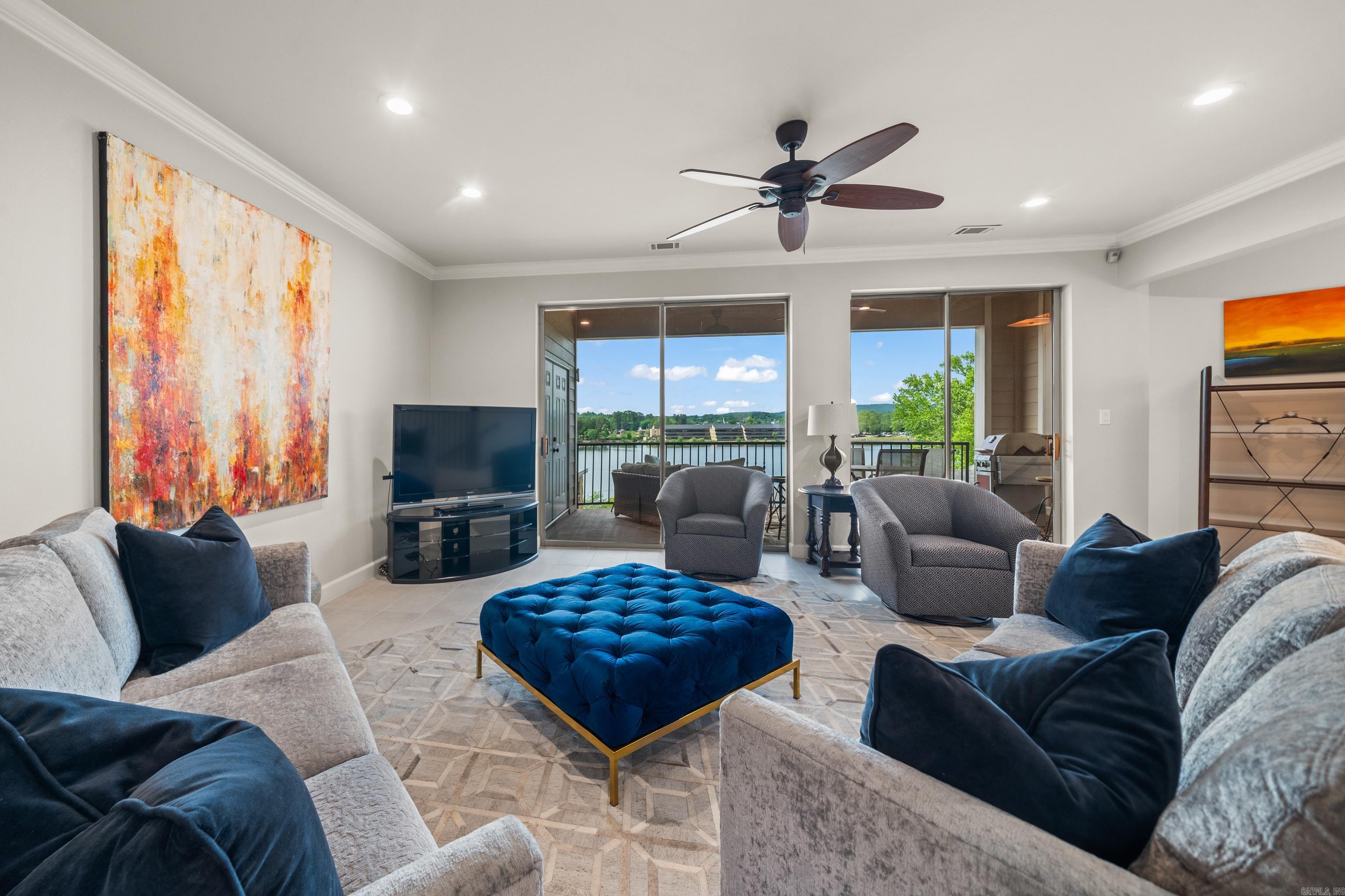 244  Bayou Point  Hot Springs, AR